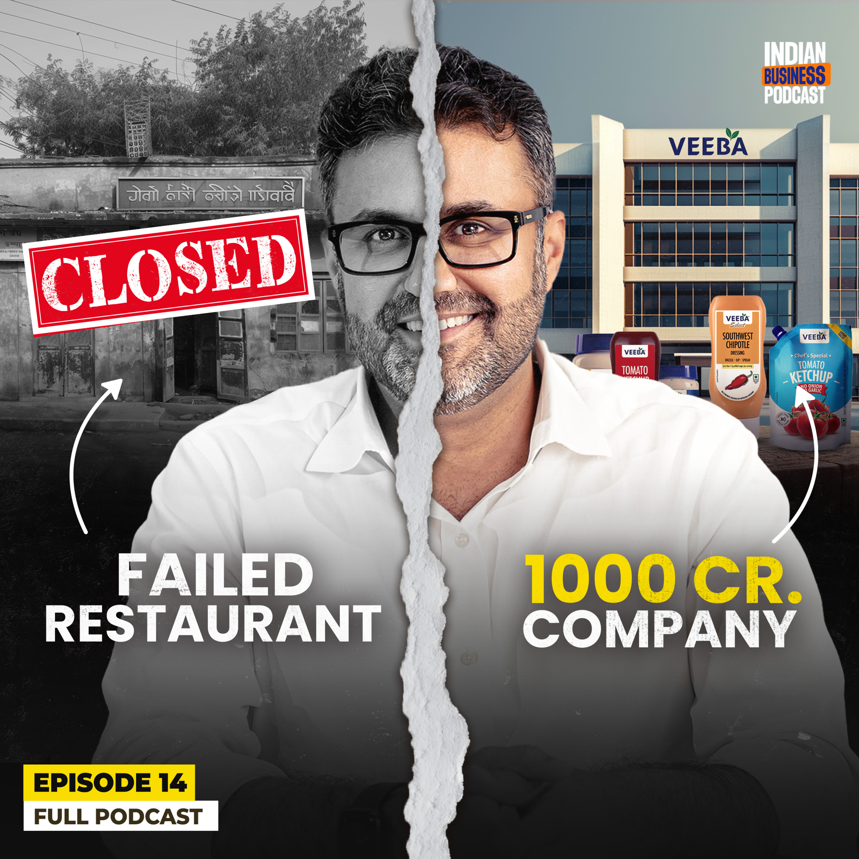 Indian Business Podcast