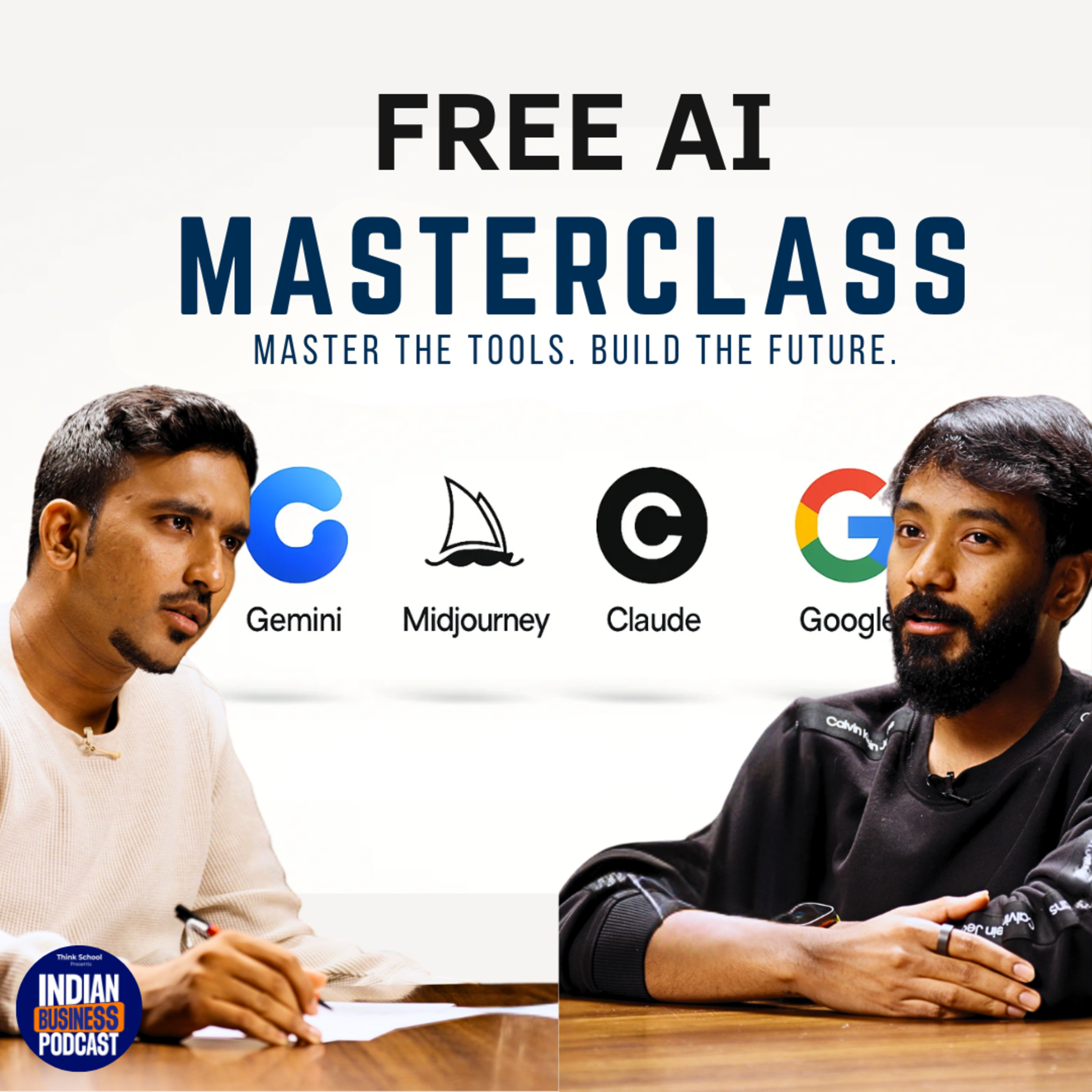 Indian Business Podcast