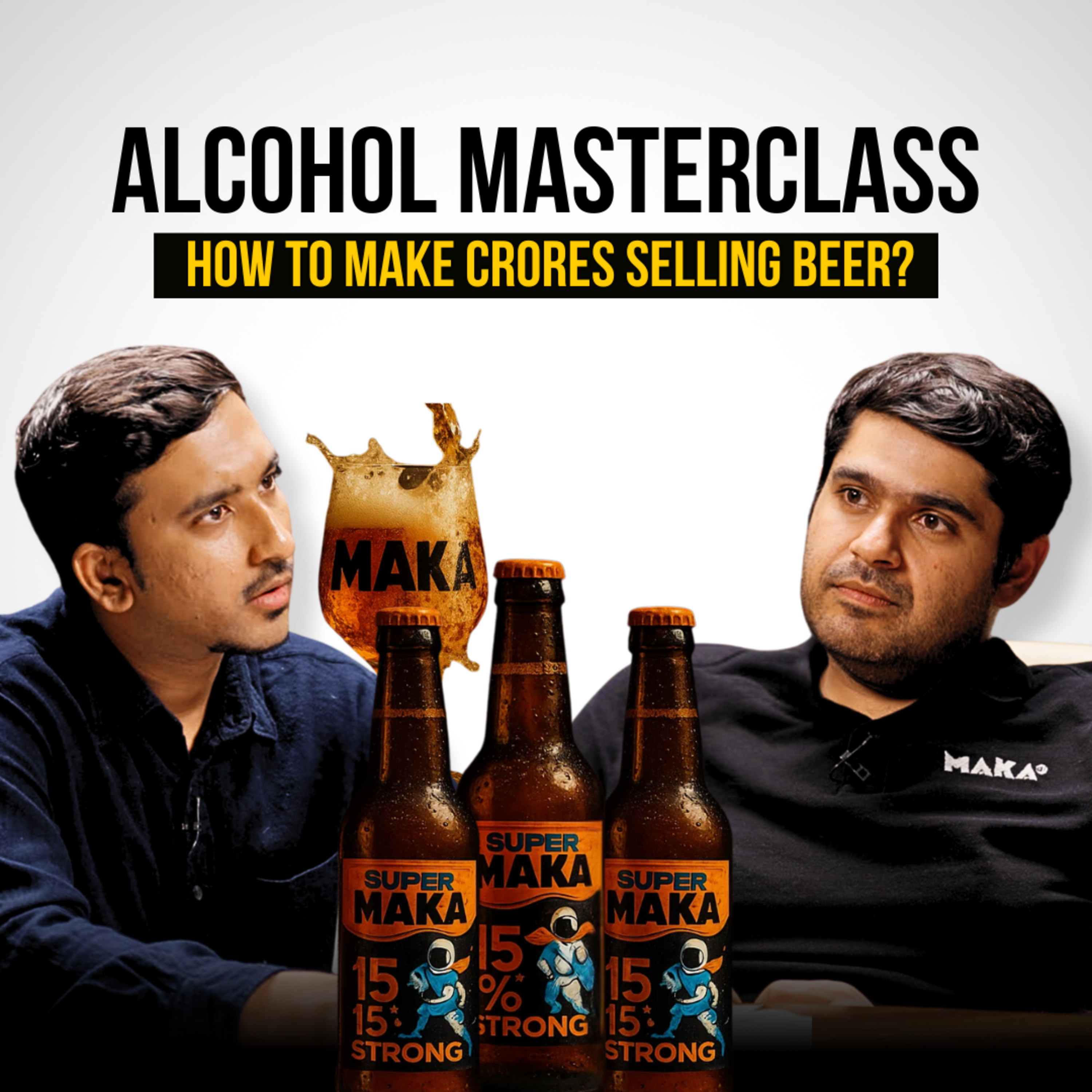 Indian Business Podcast