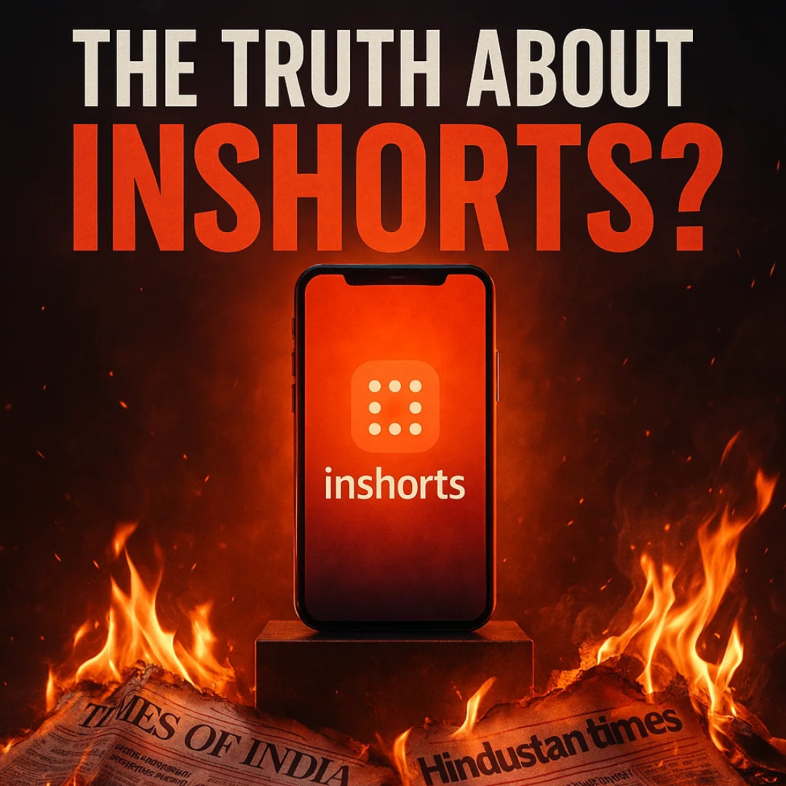 Indian Business Podcast