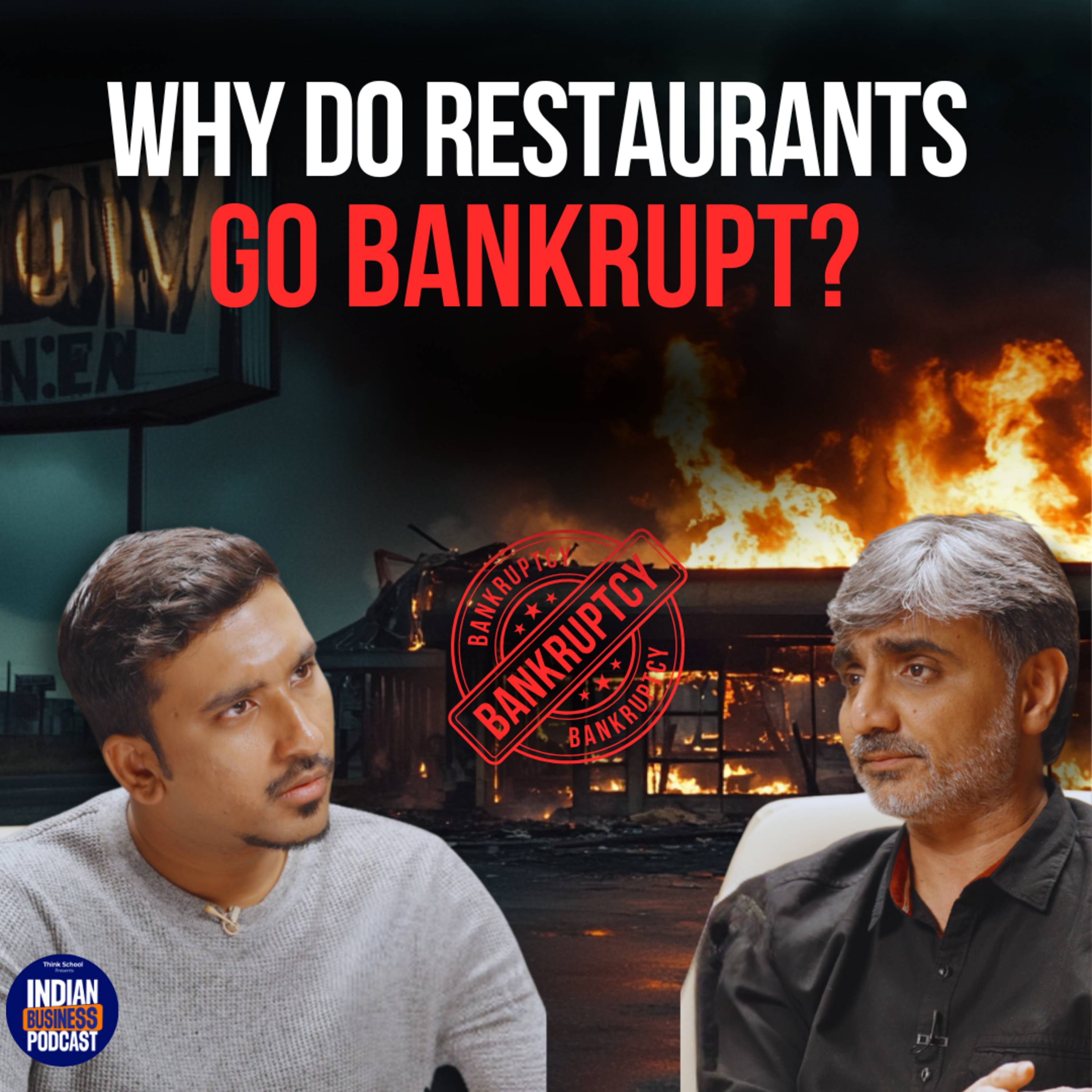 Indian Business Podcast