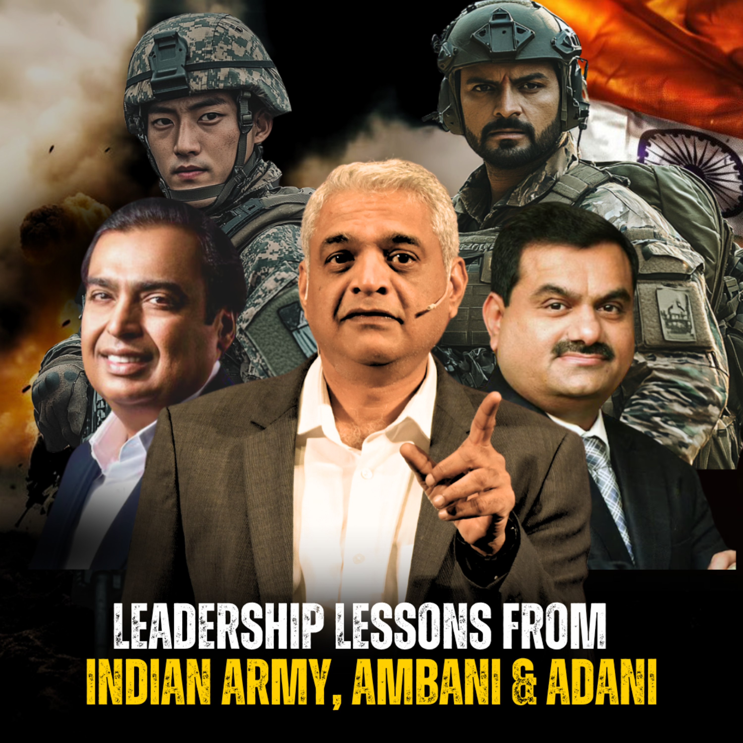 Indian Business Podcast