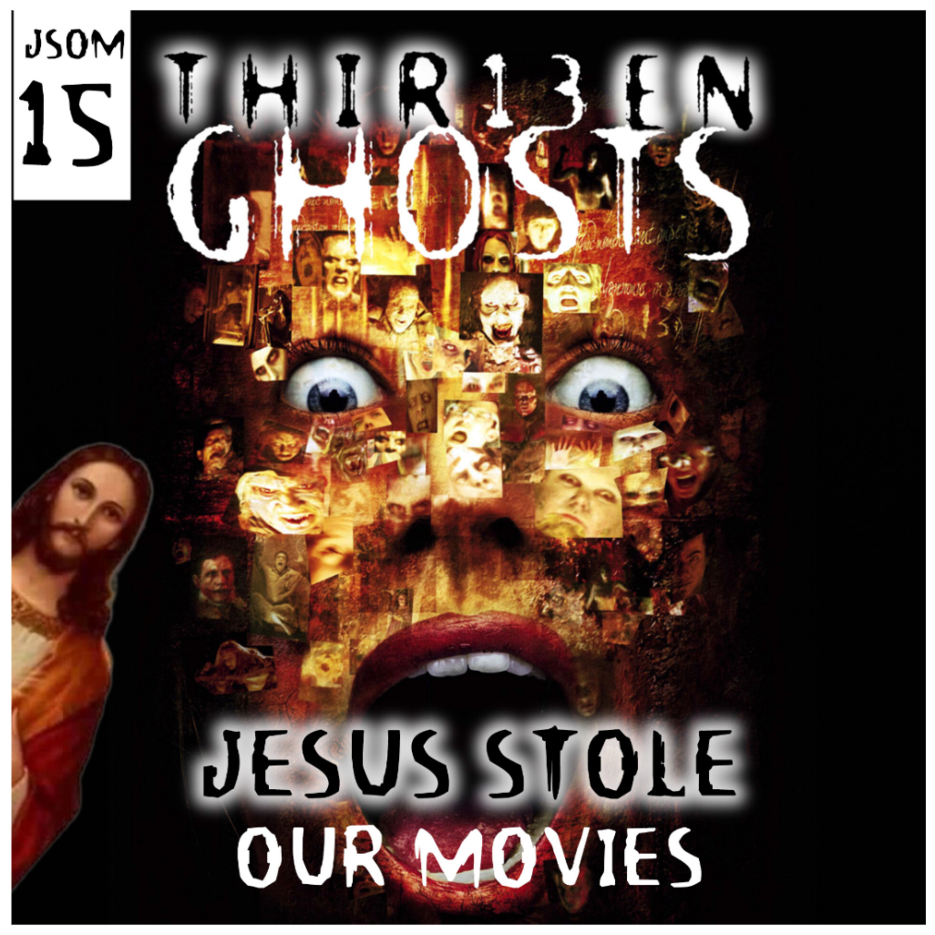 Jesus Stole Our Movies