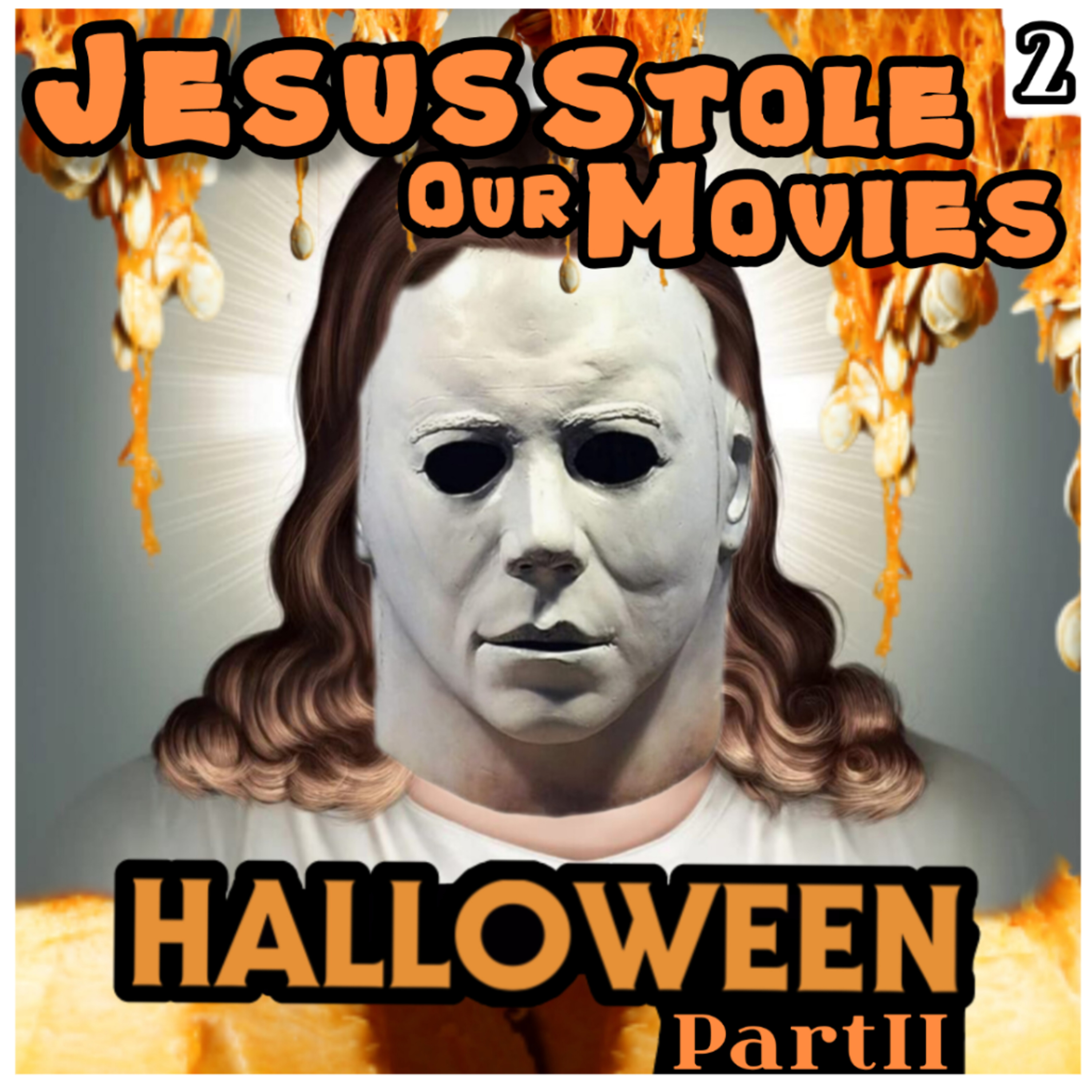 Jesus Stole Our Movies