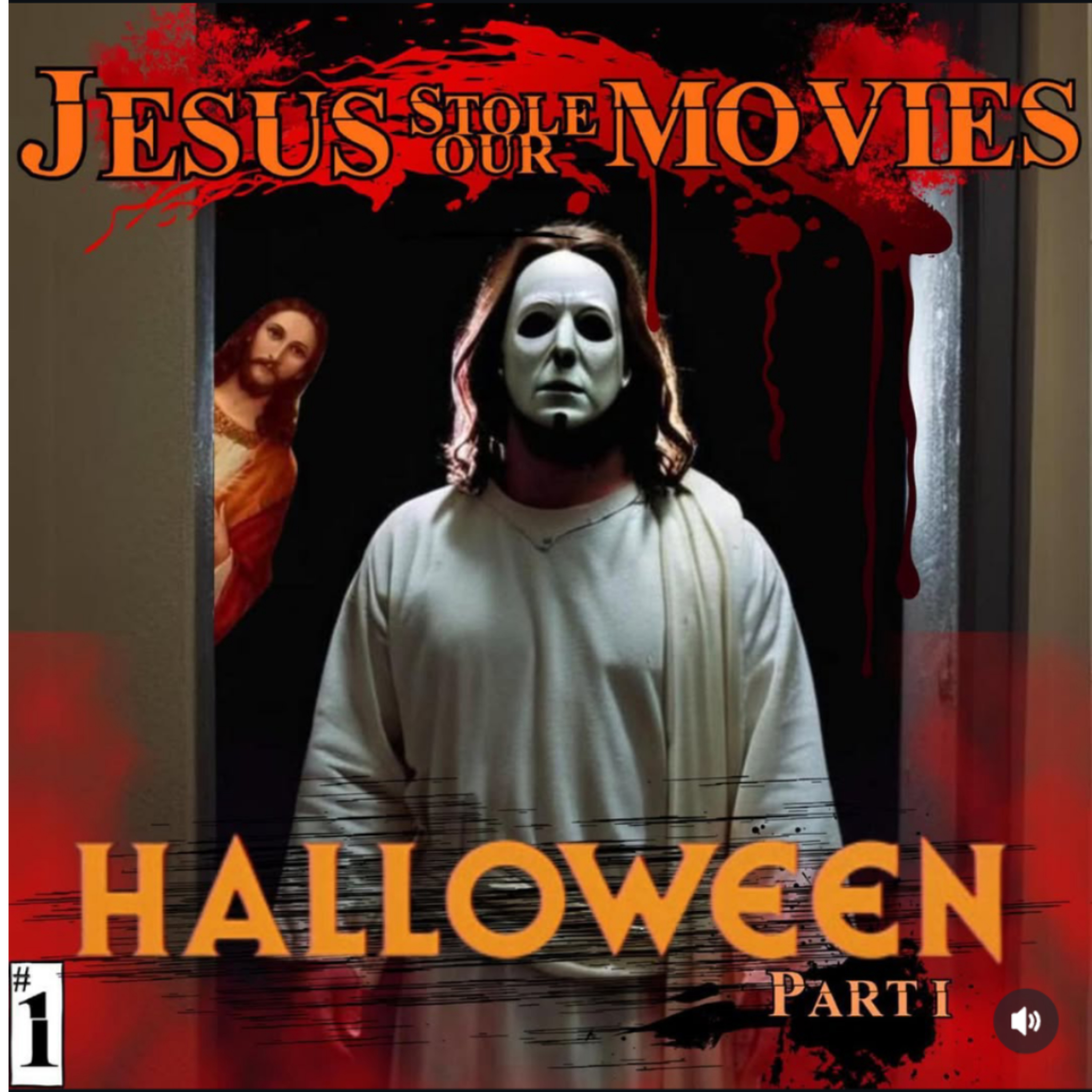Jesus Stole Our Movies