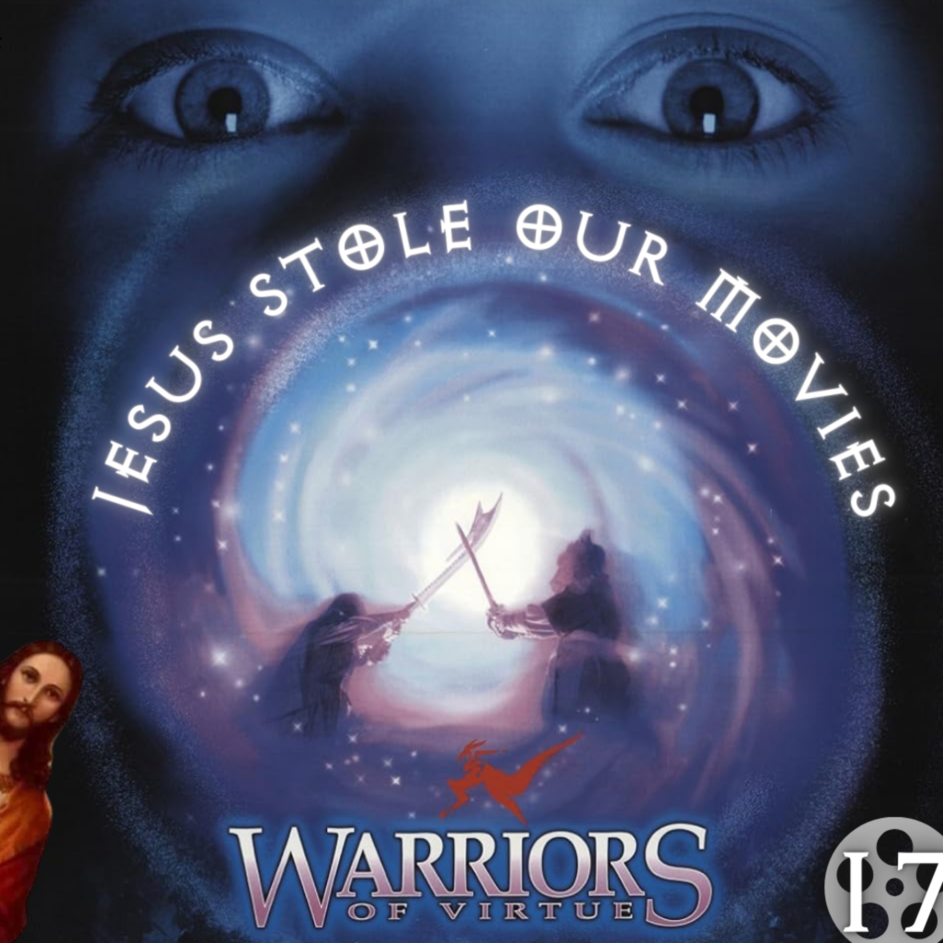 Jesus Stole Our Movies