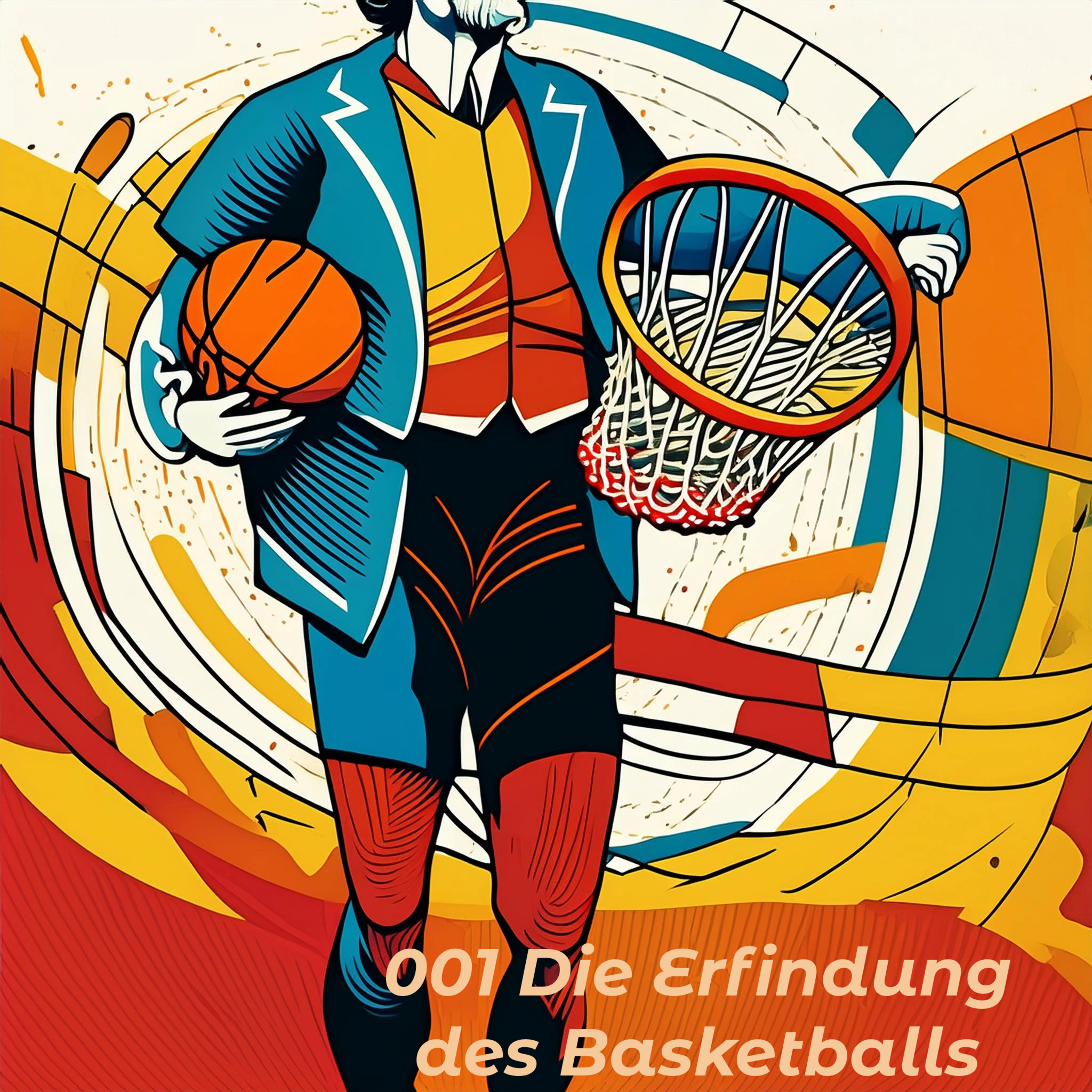 Basketballgeschichten