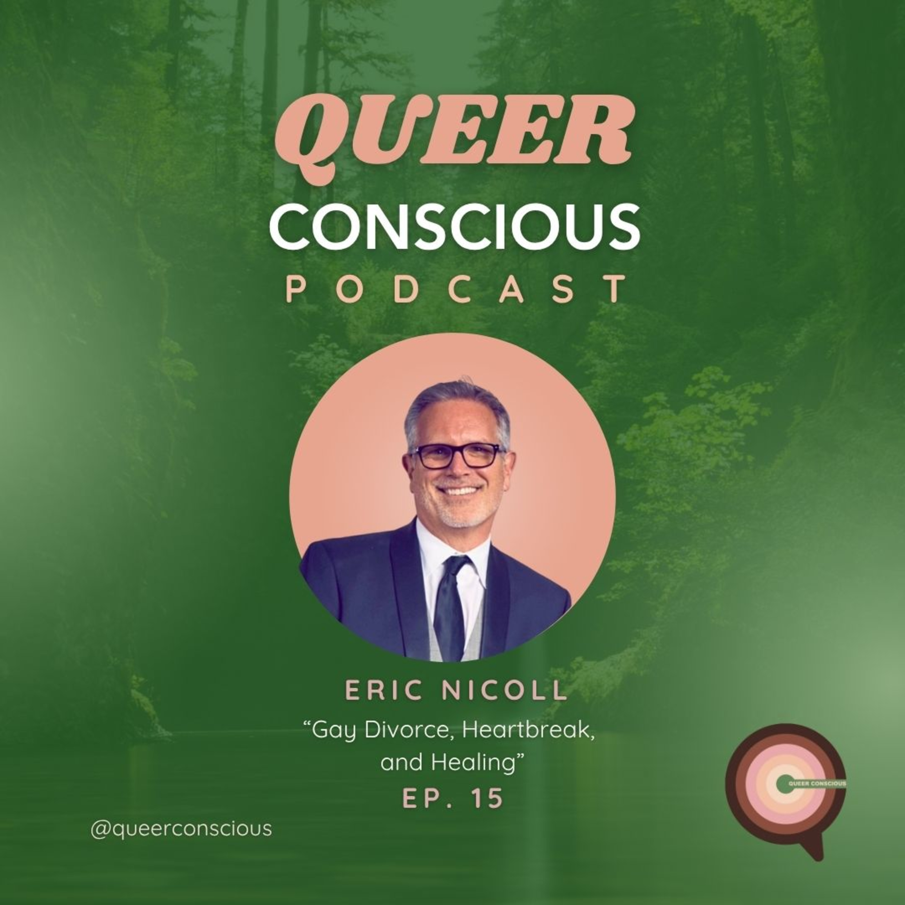 Queer Conscious Podcast