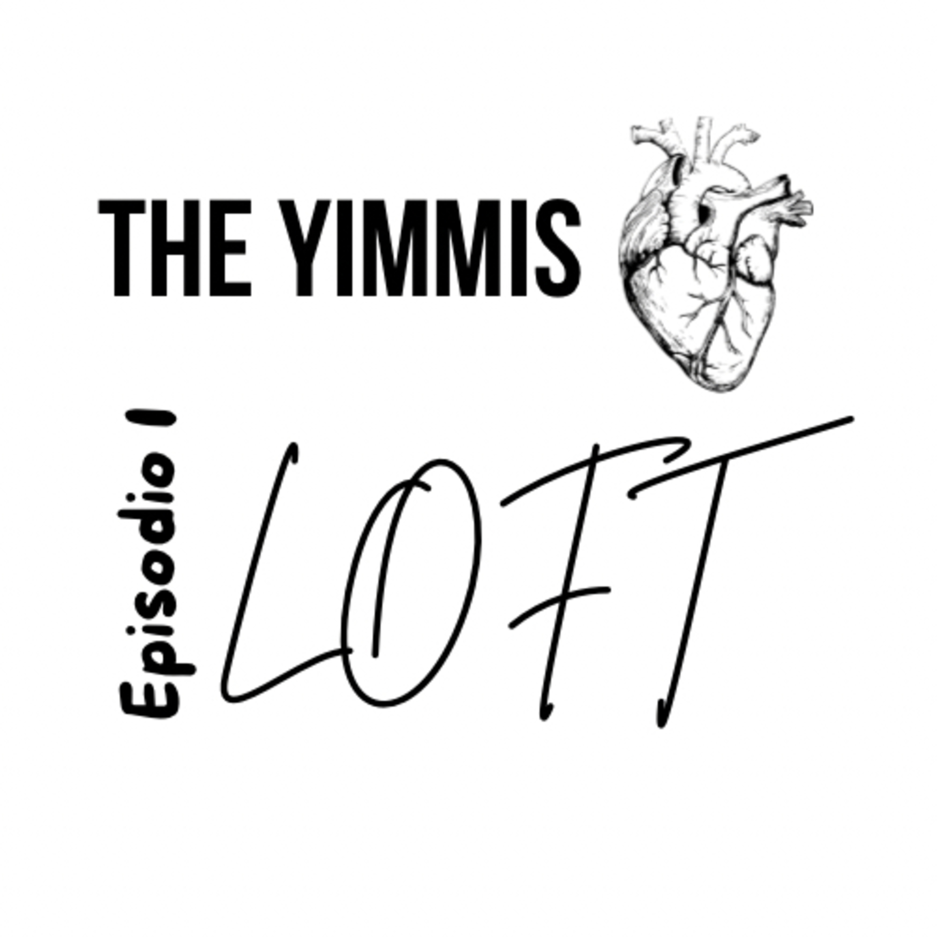 Portada de The Yimmis Loft