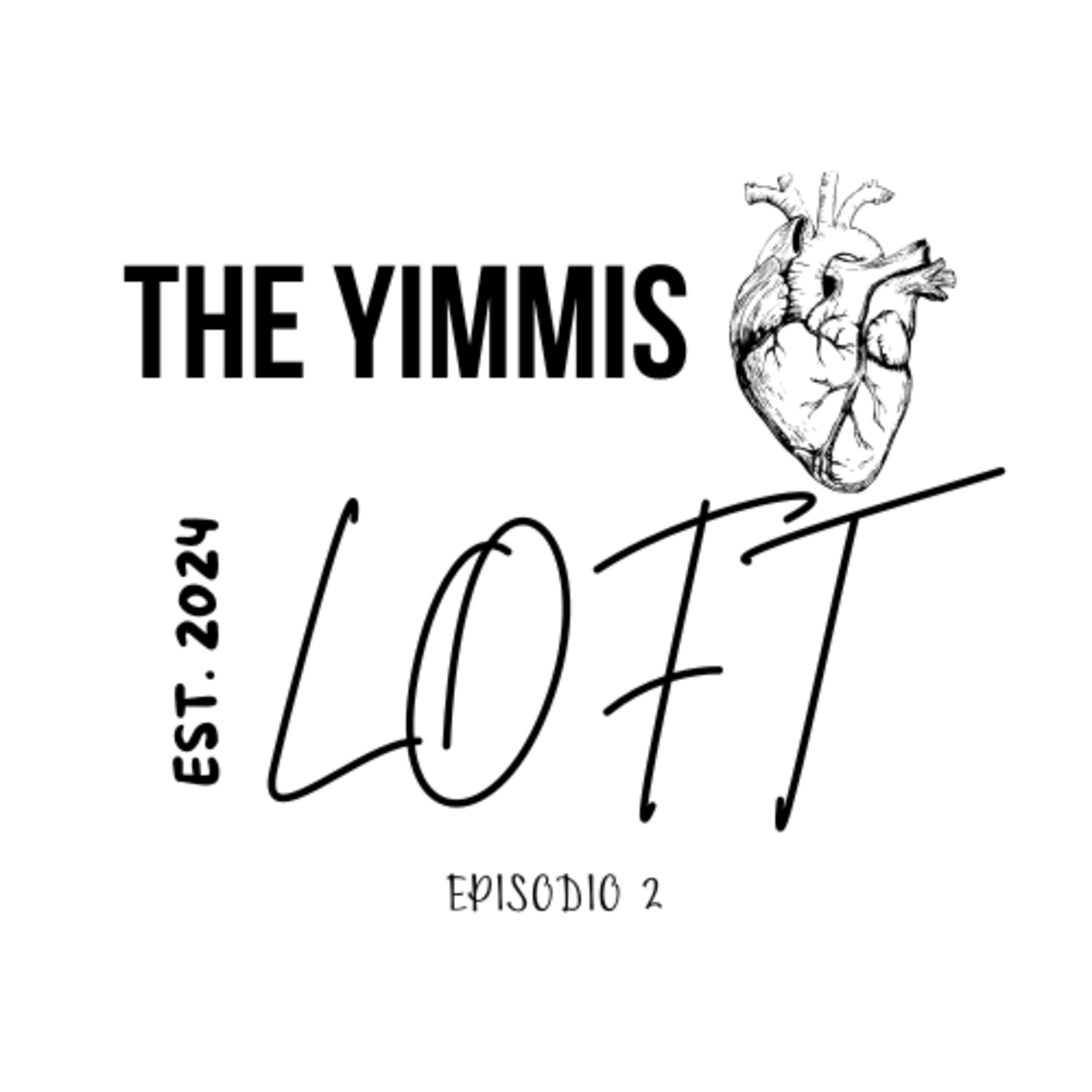 Portada de The Yimmis Loft
