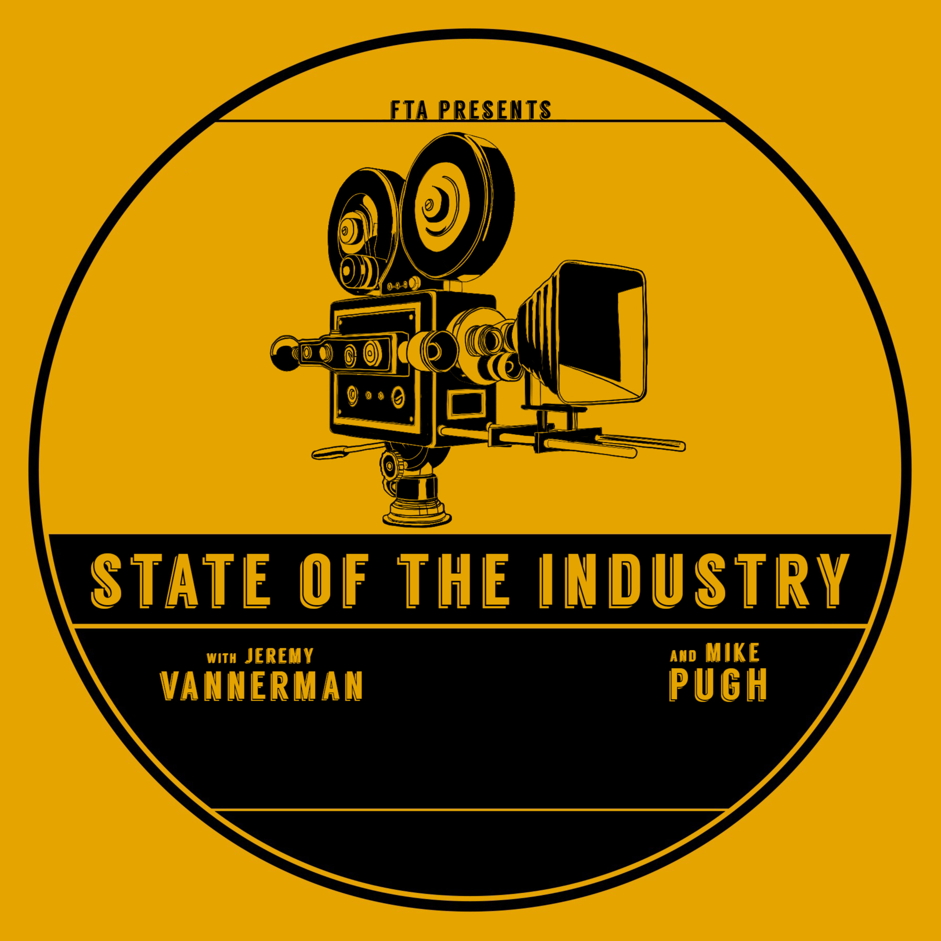 Voices of The Industry: Meliza Fermin Interview episode artwork