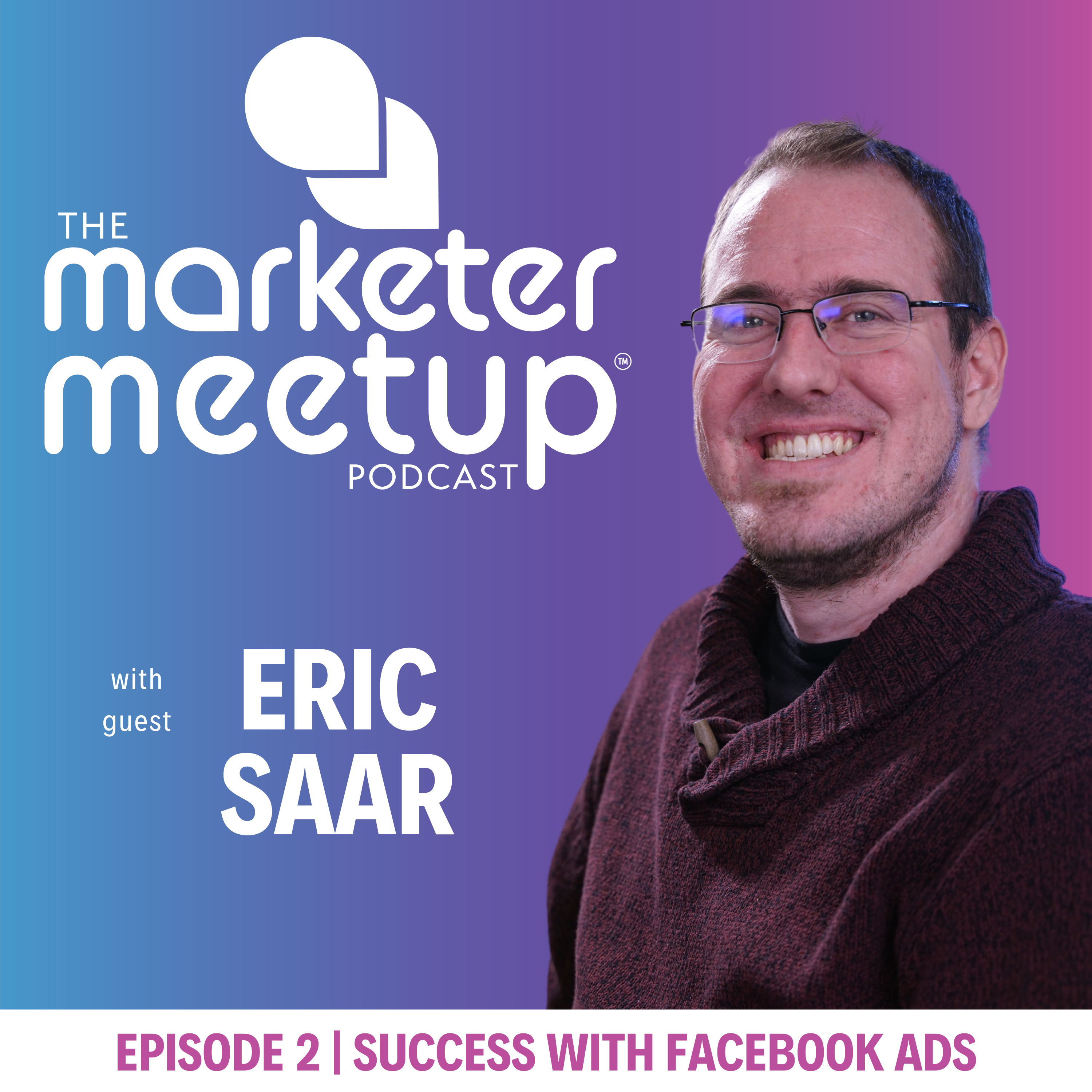 The Marketer Meetup