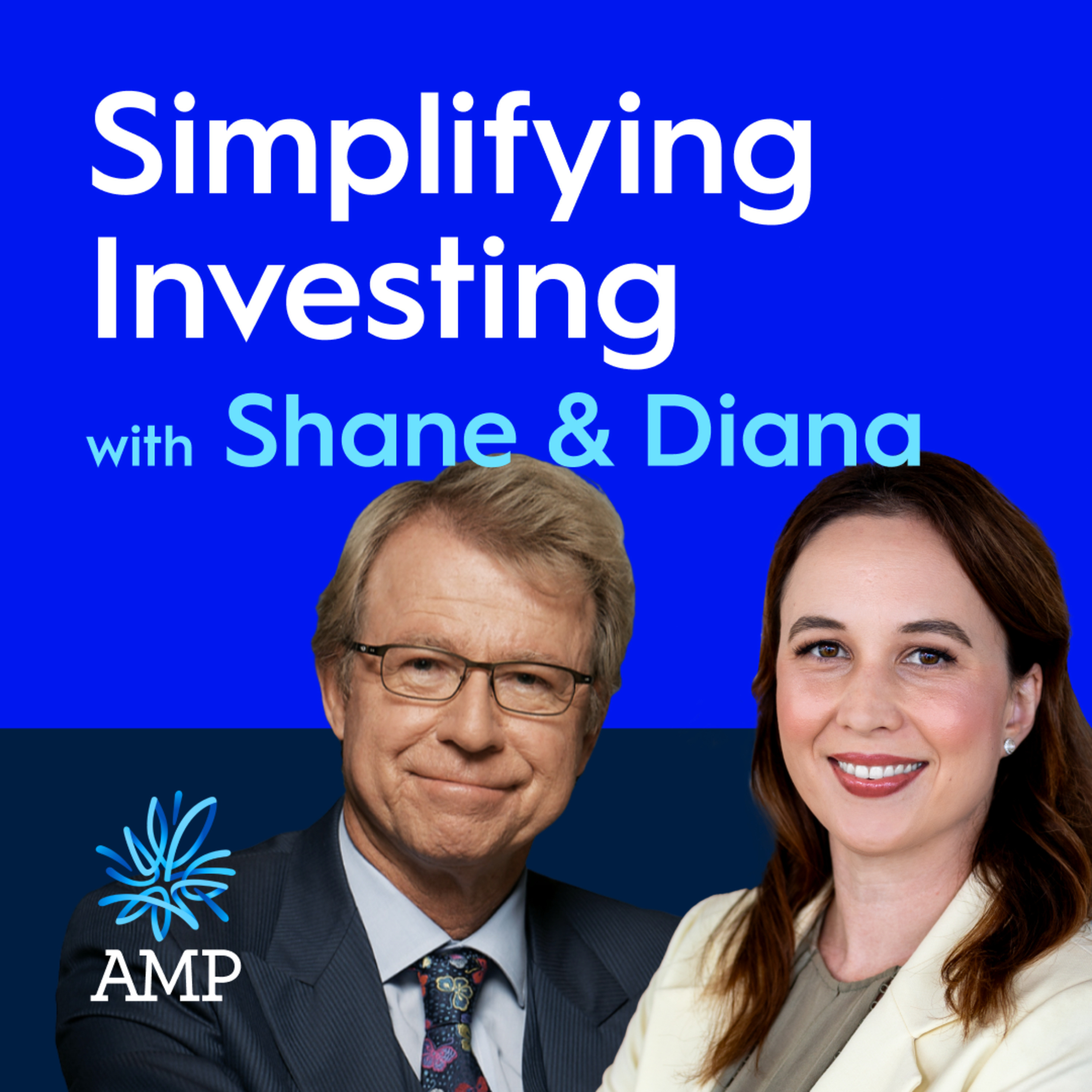 Episode #129: TRUMPonomics episode artwork