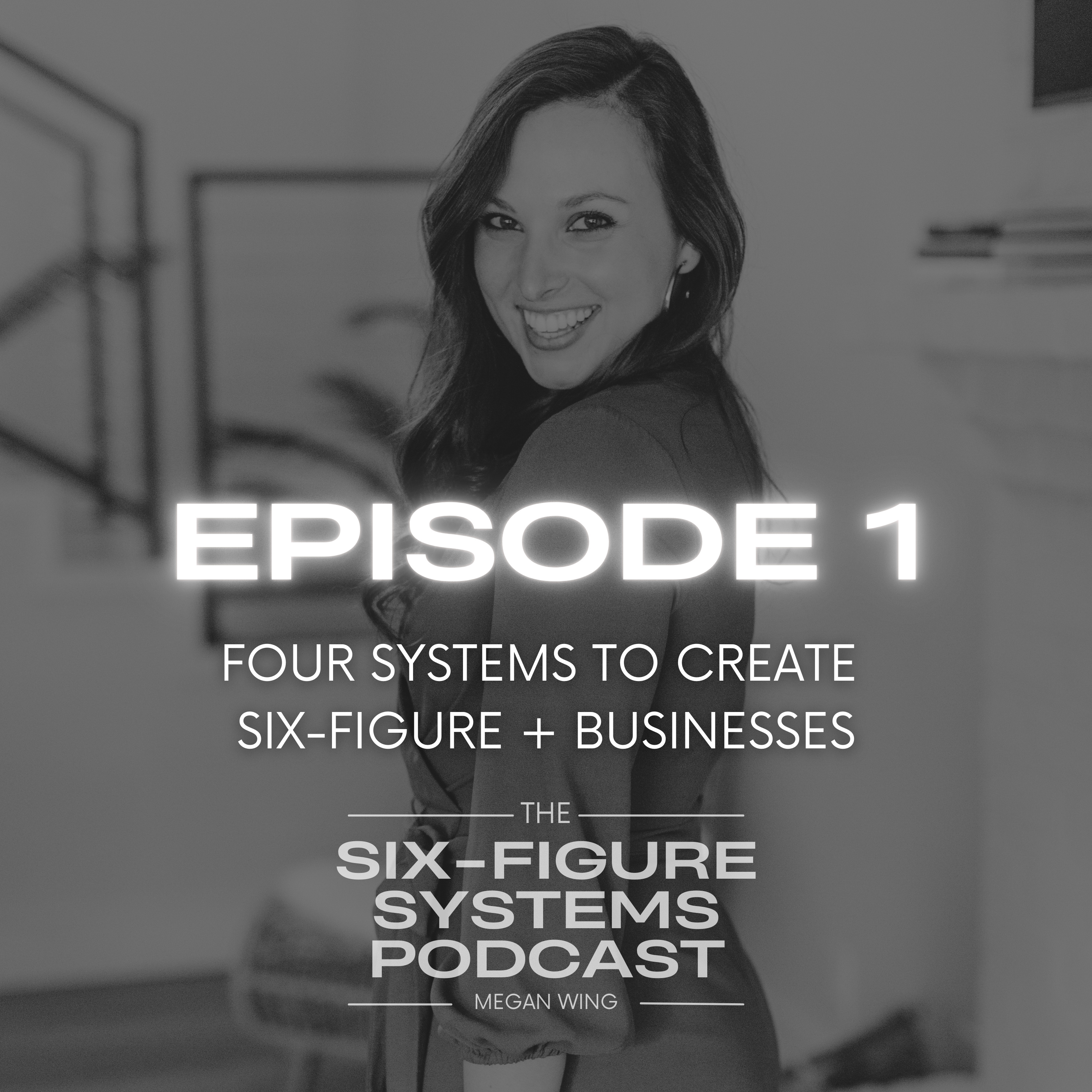 Solopreneur Success Systems Podcast