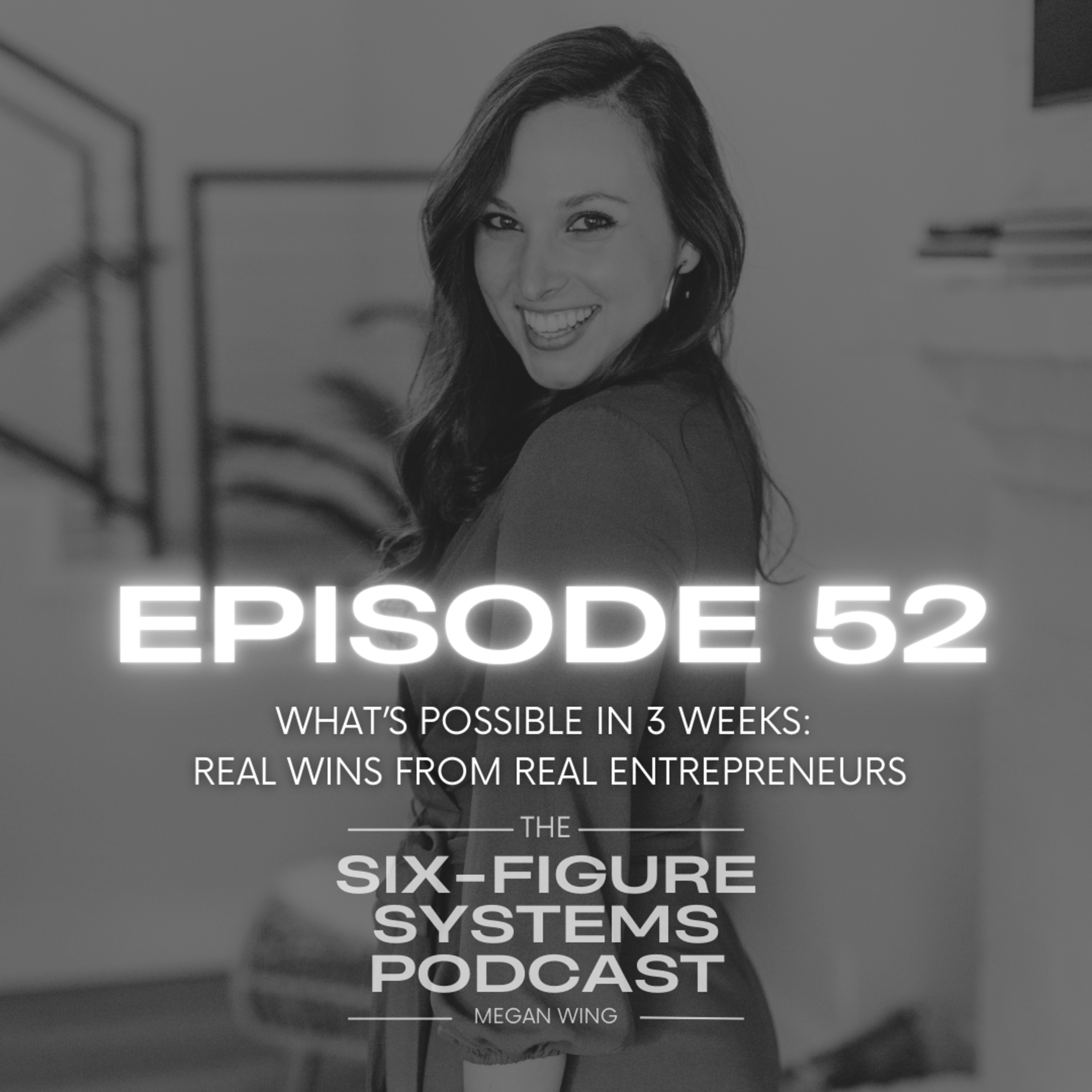 Solopreneur Success Systems Podcast