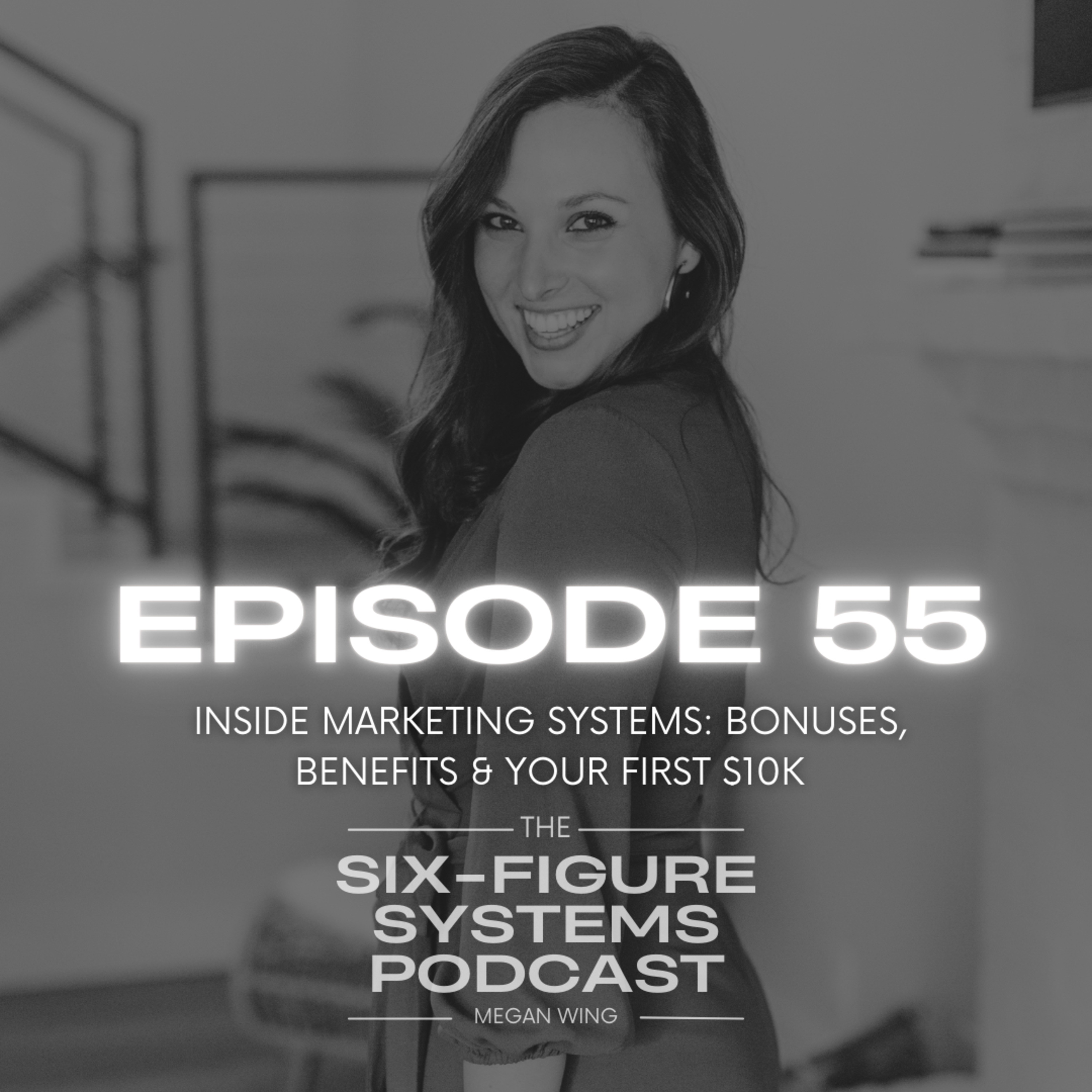 Solopreneur Success Systems Podcast