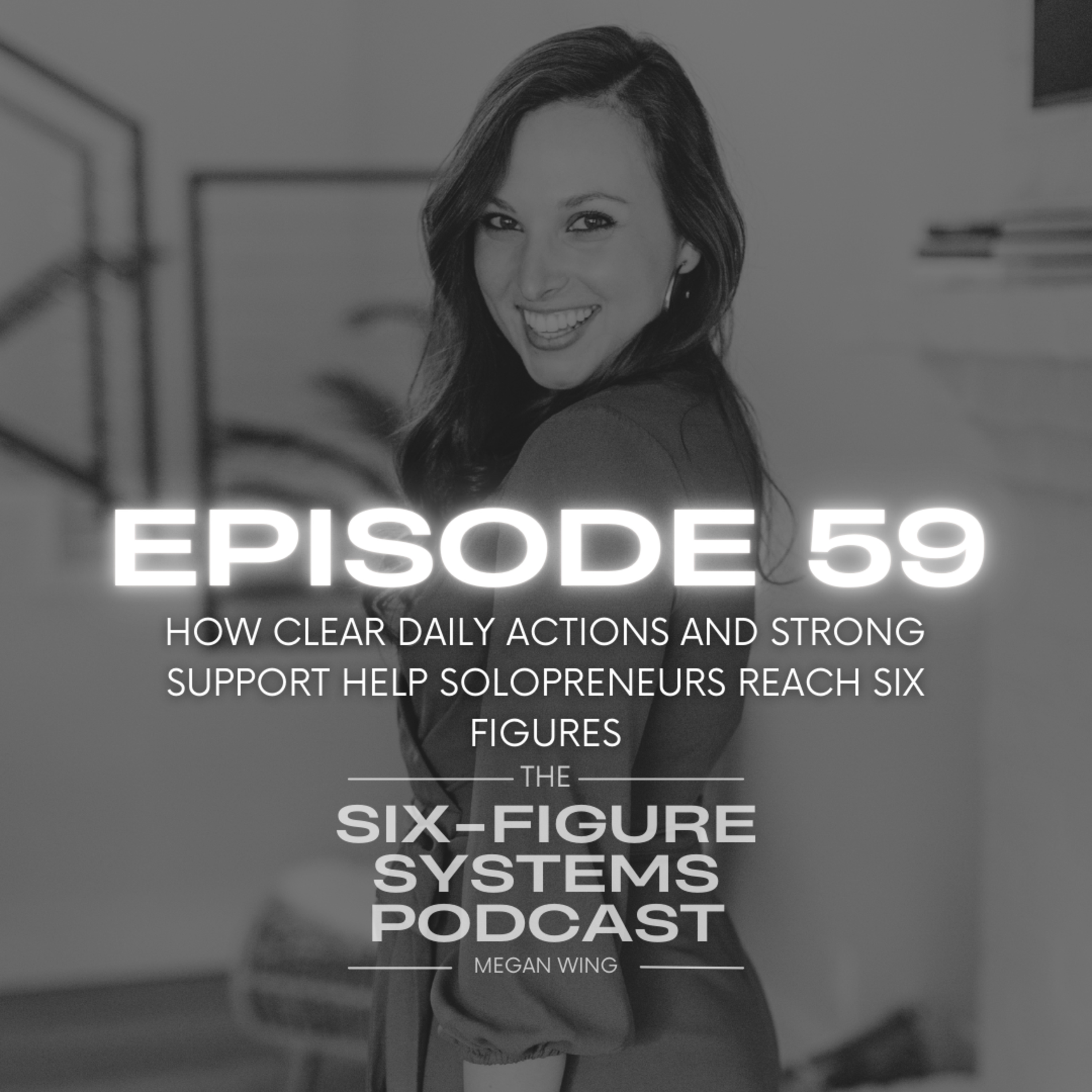 Solopreneur Success Systems Podcast