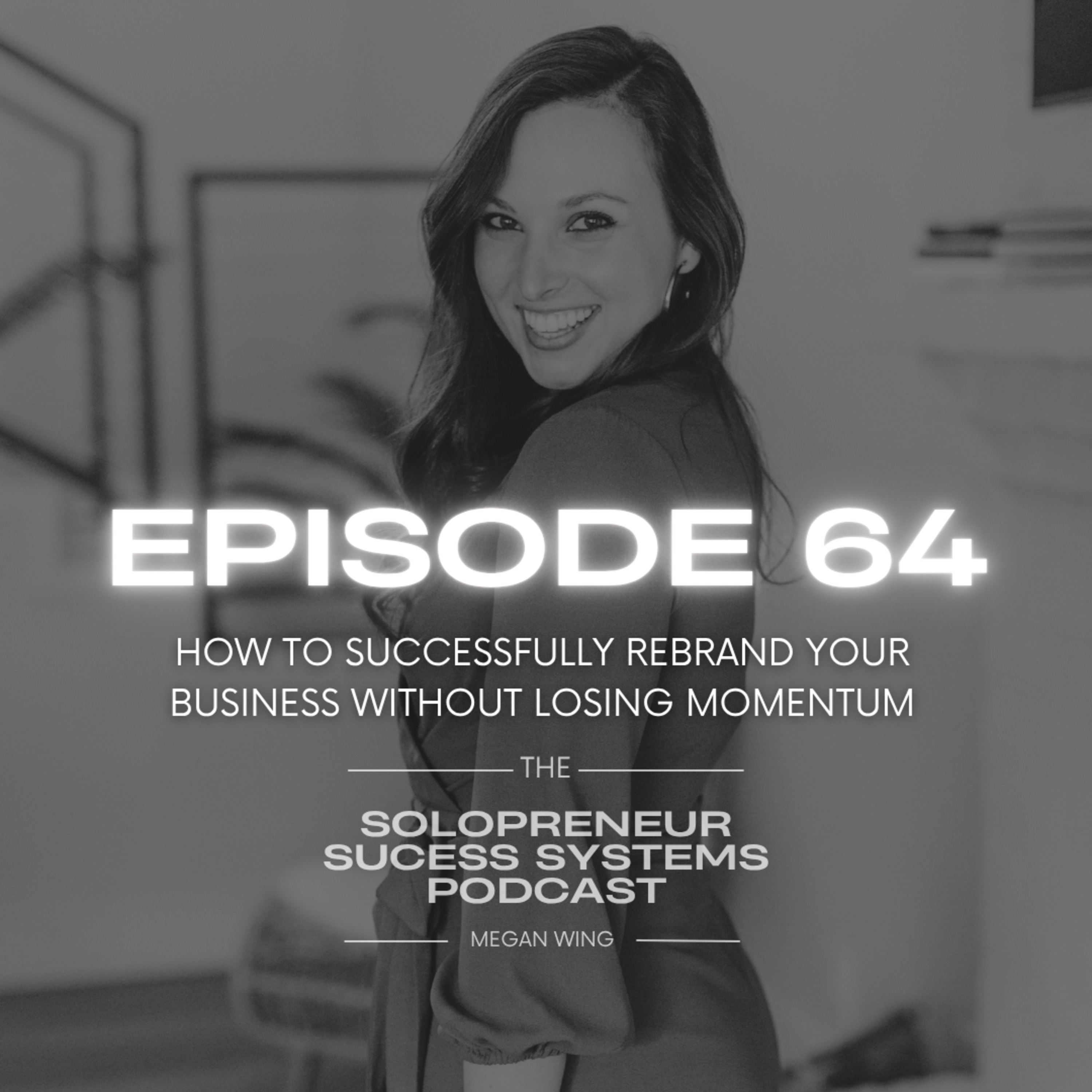 Solopreneur Success Systems Podcast