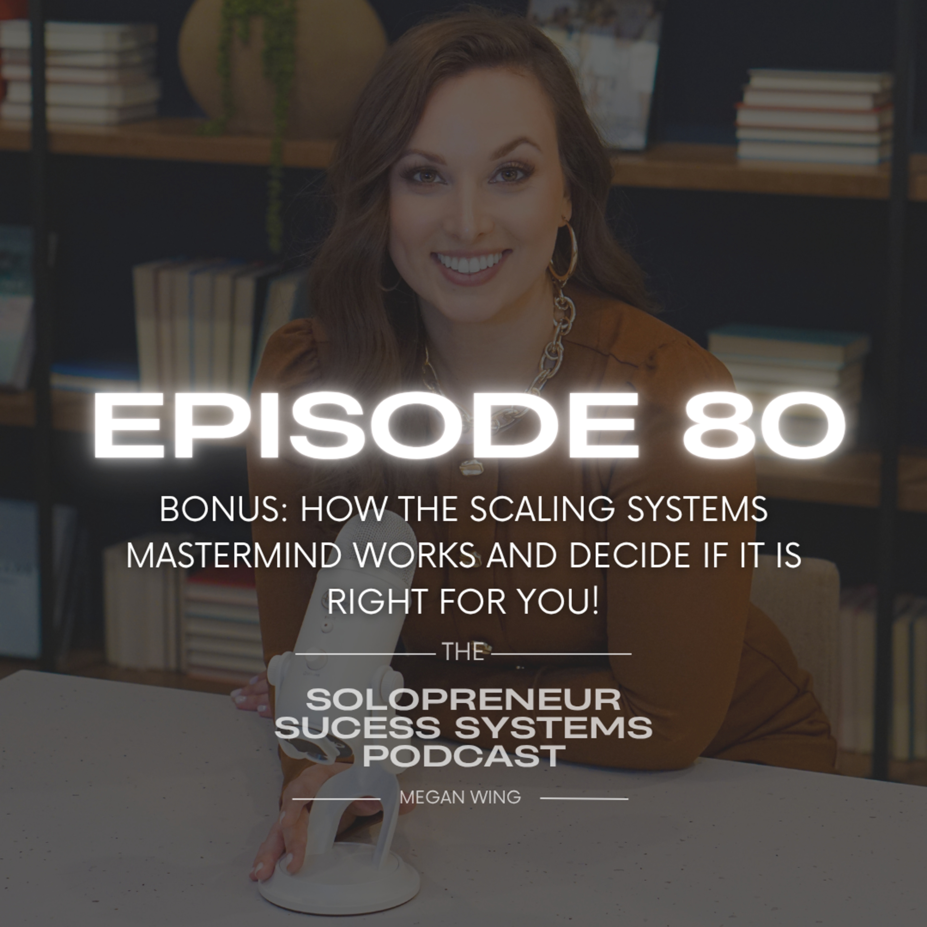 Solopreneur Academy Podcast