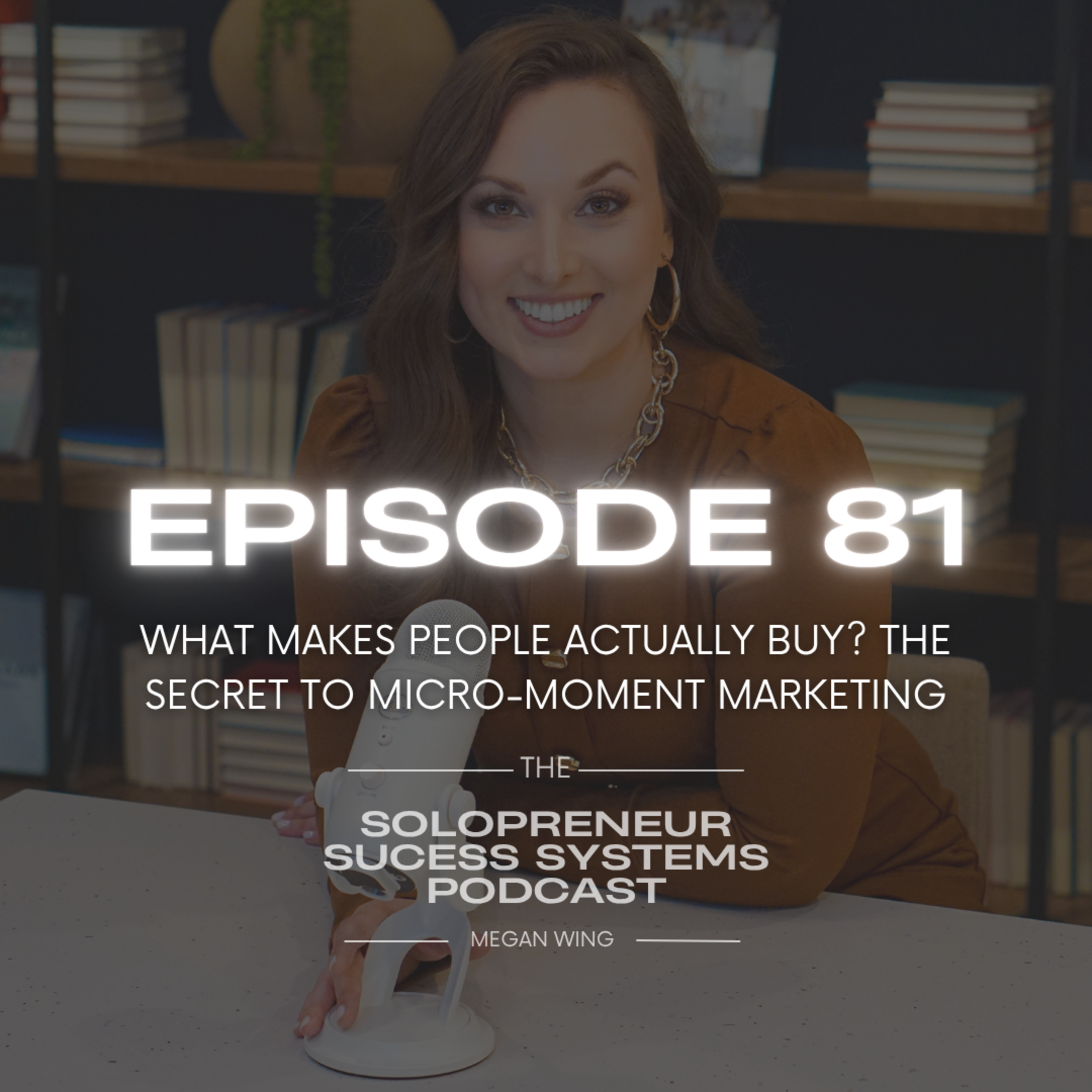 Solopreneur Academy Podcast