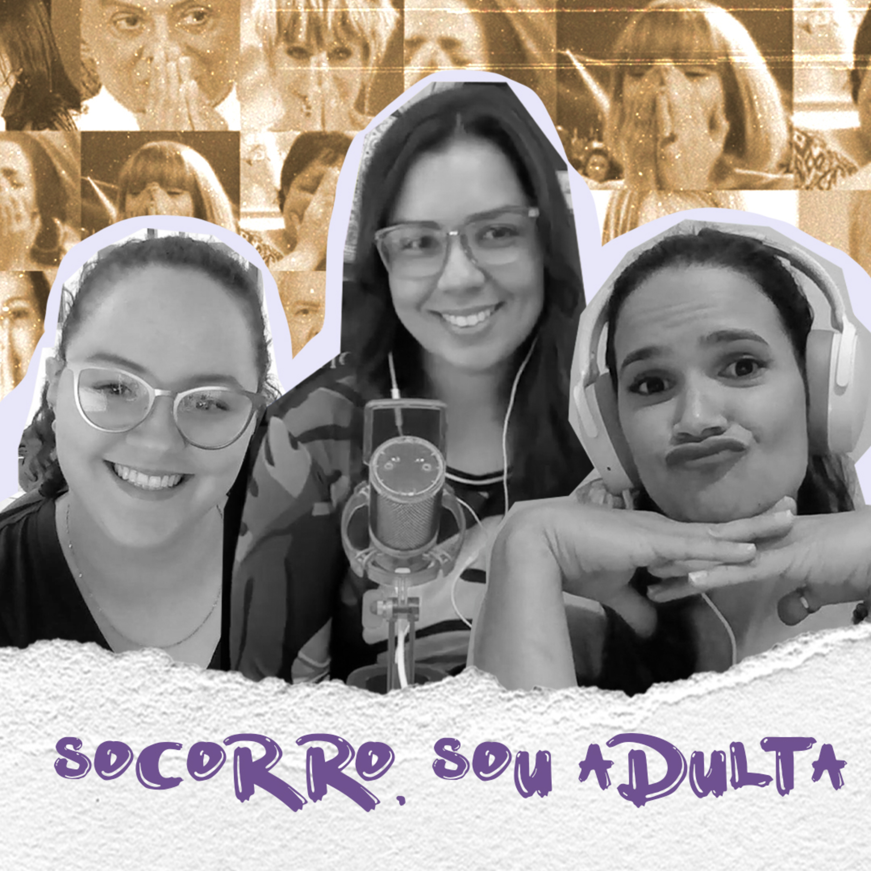 Conversa no Closet