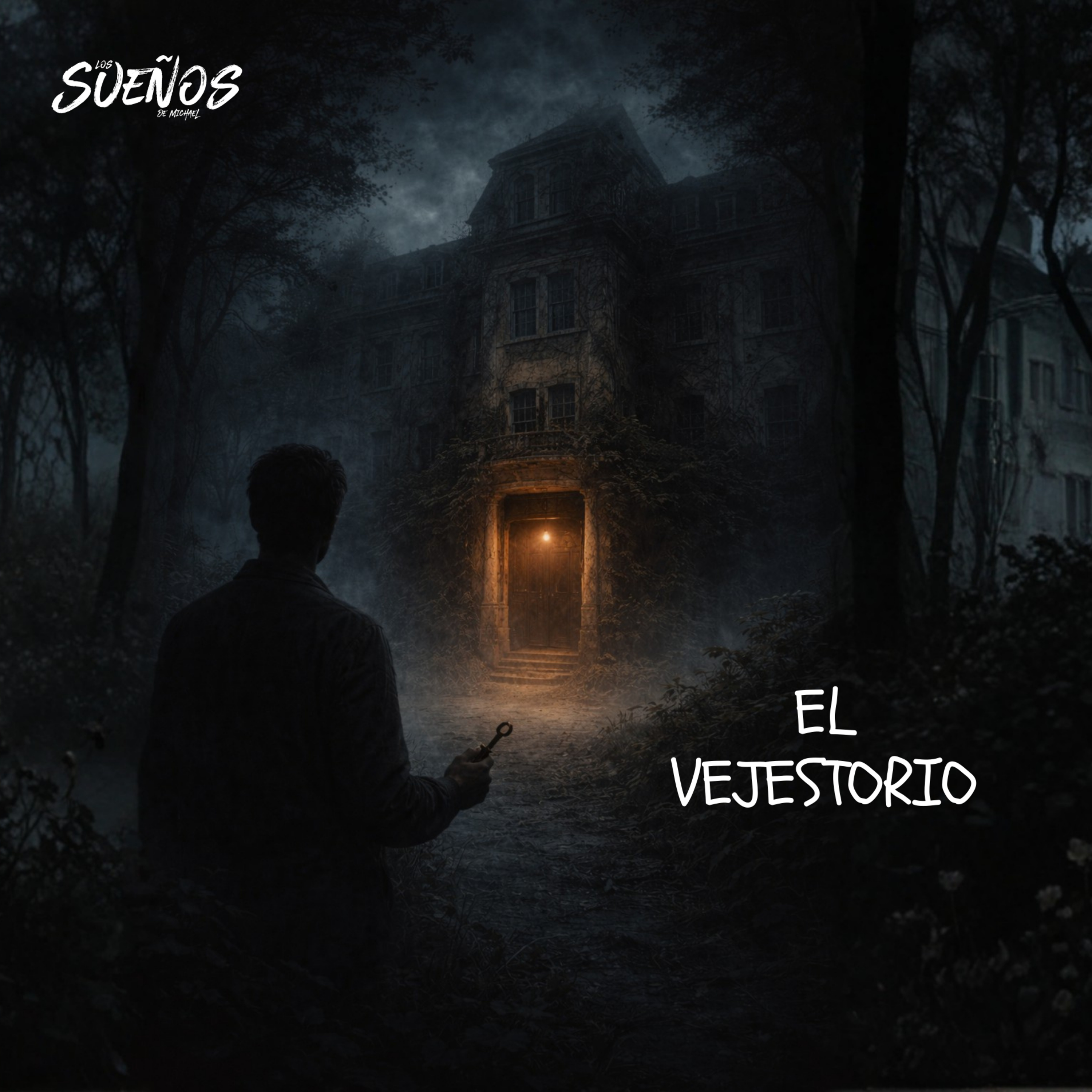 El Vejestorio