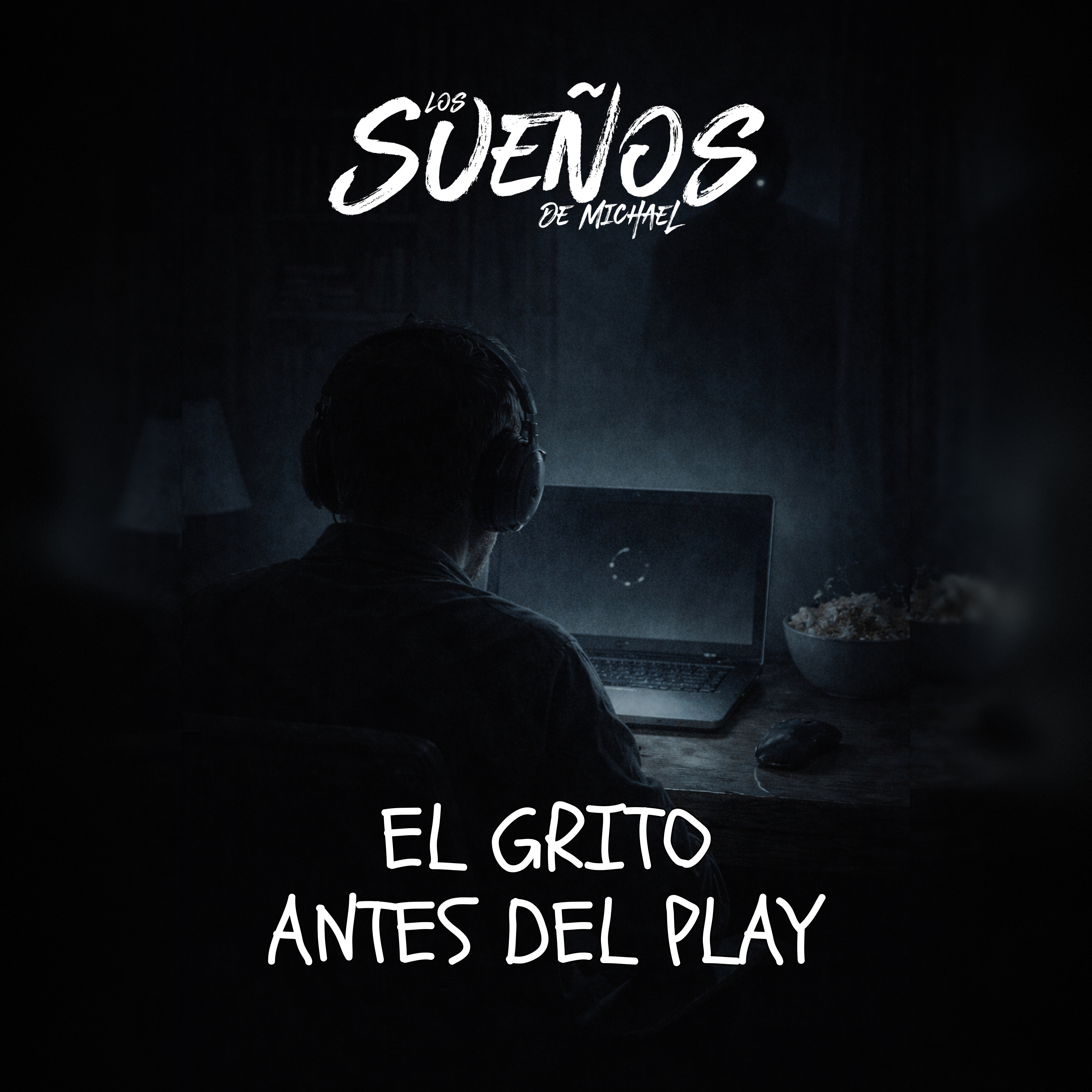El grito antes del Play