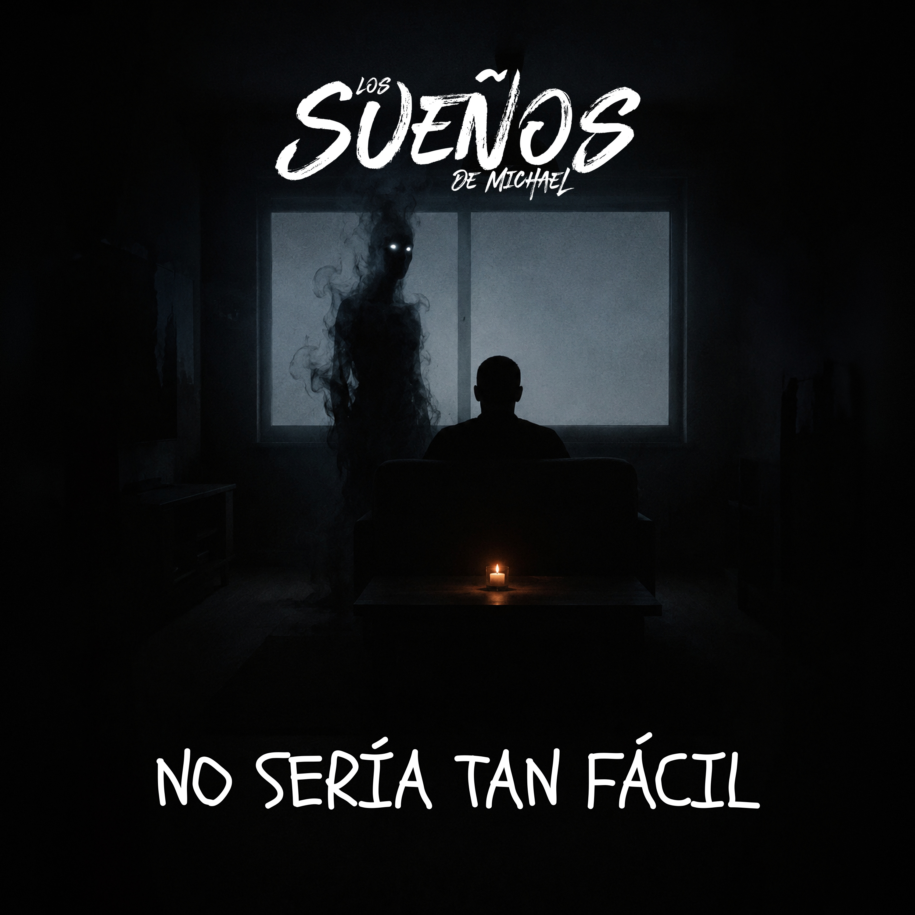 NO SERÍA TAN FÁCIL