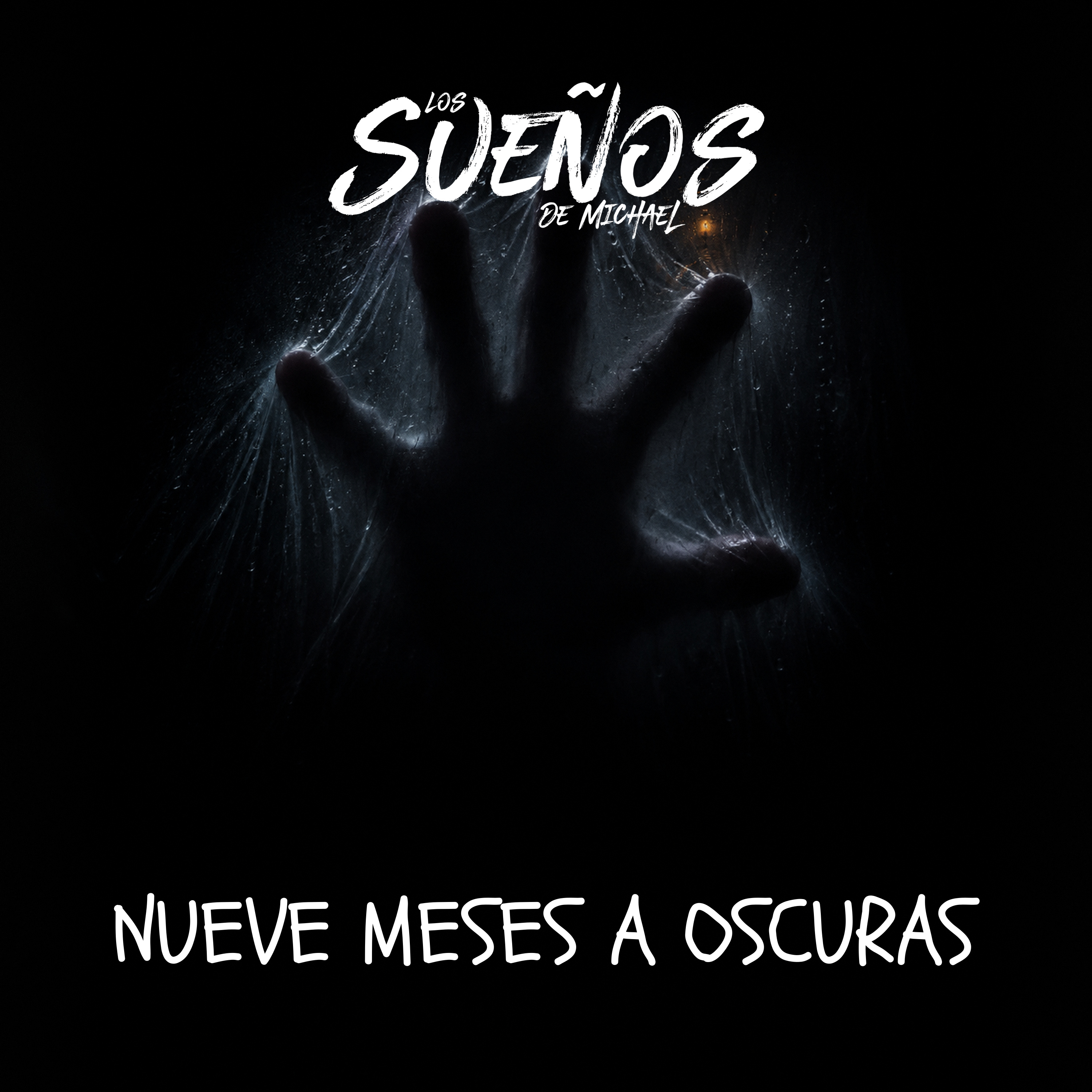 NUEVE MESES A OSCURAS