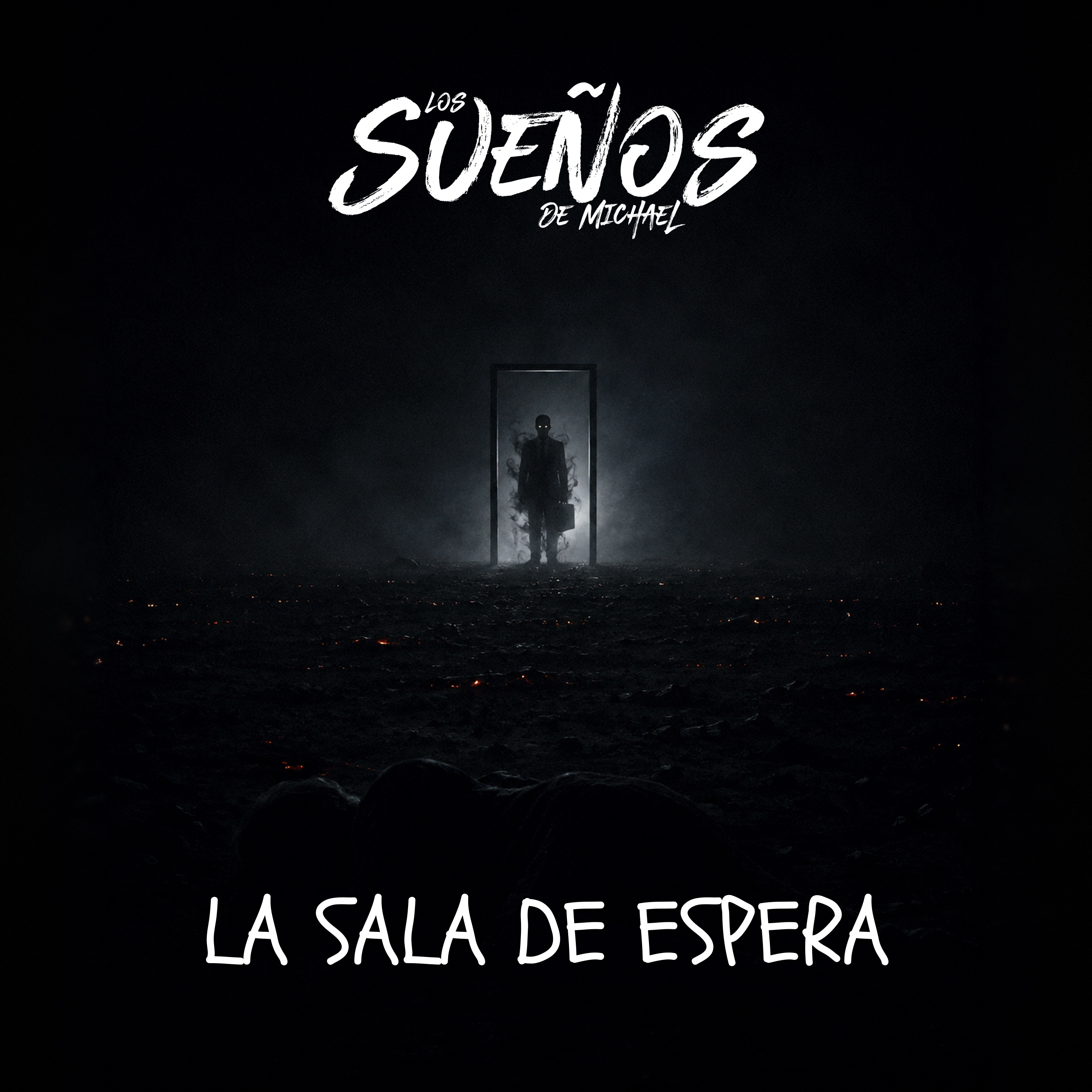 LA SALA DE ESPERA