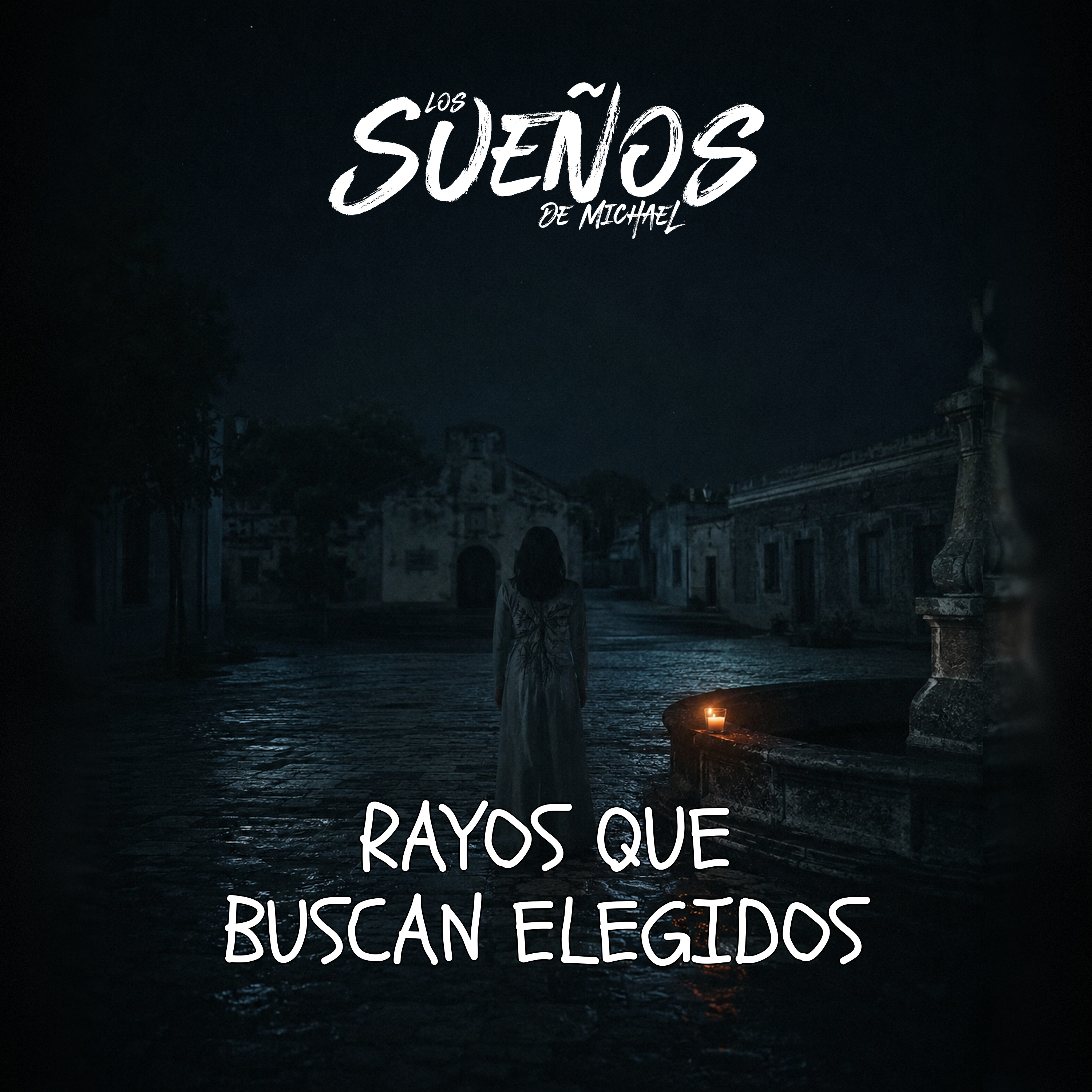 RAYOS QUE BUSCAN ELEGIDOS