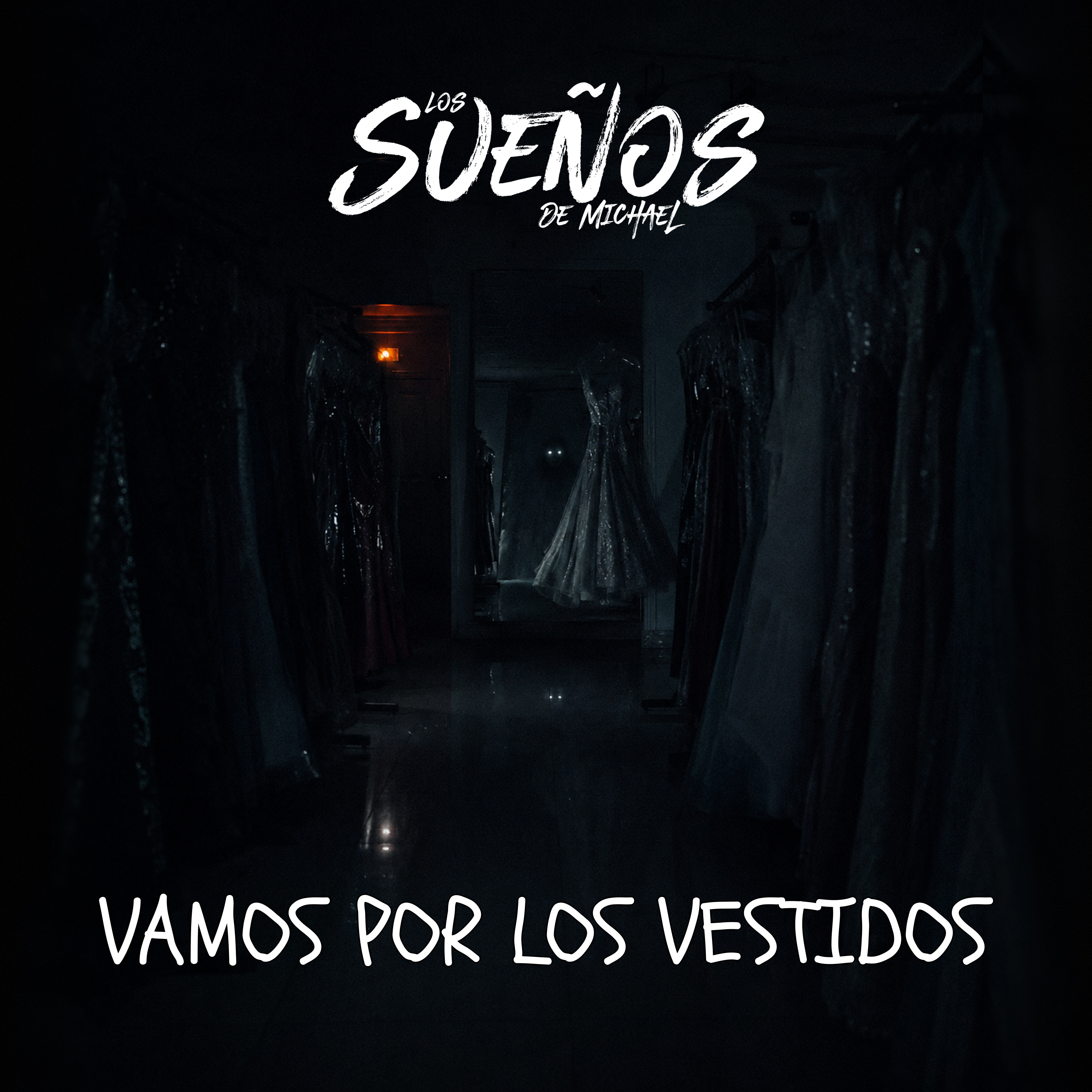 Vamos por los vestidos