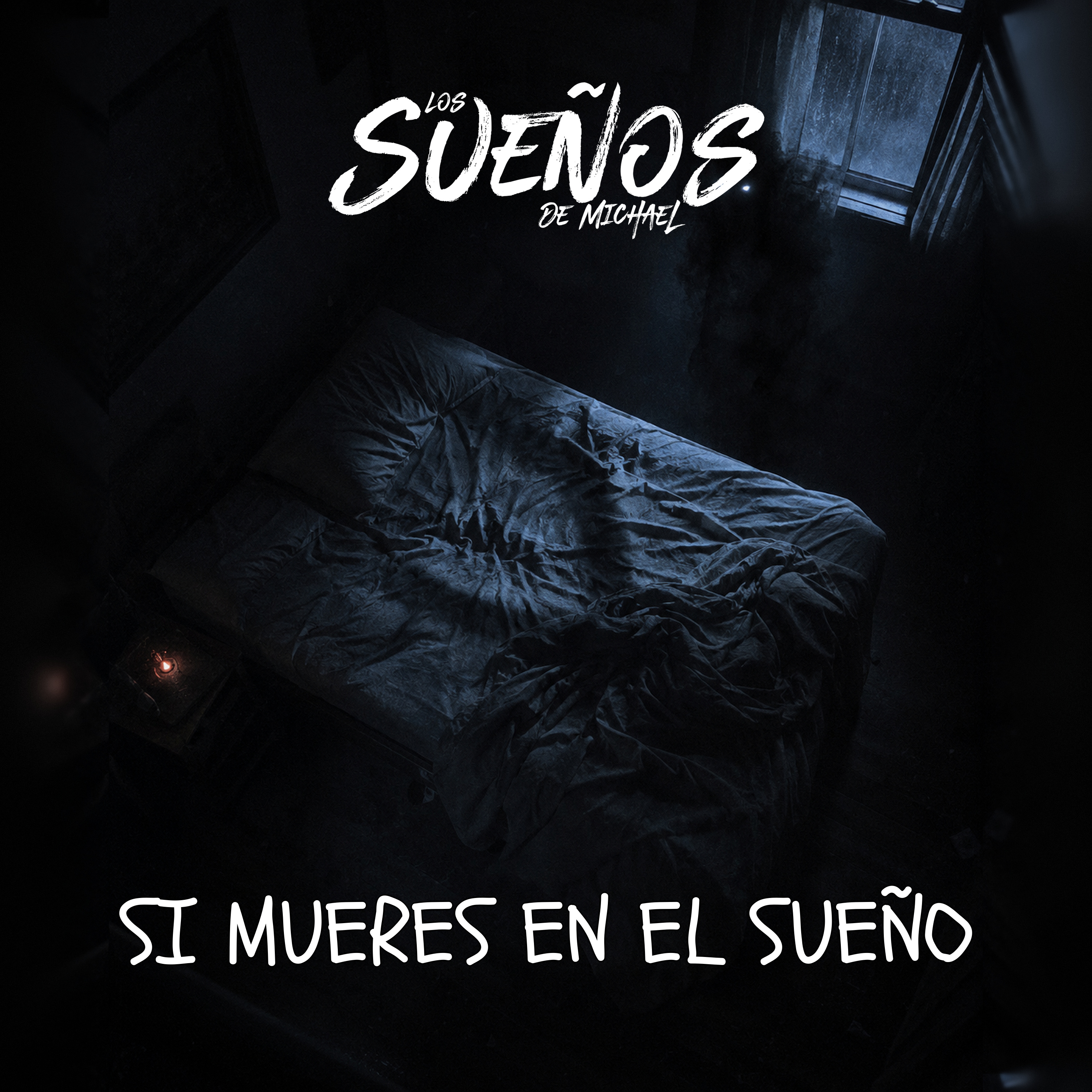 SI MUERES EN EL SUEÑO