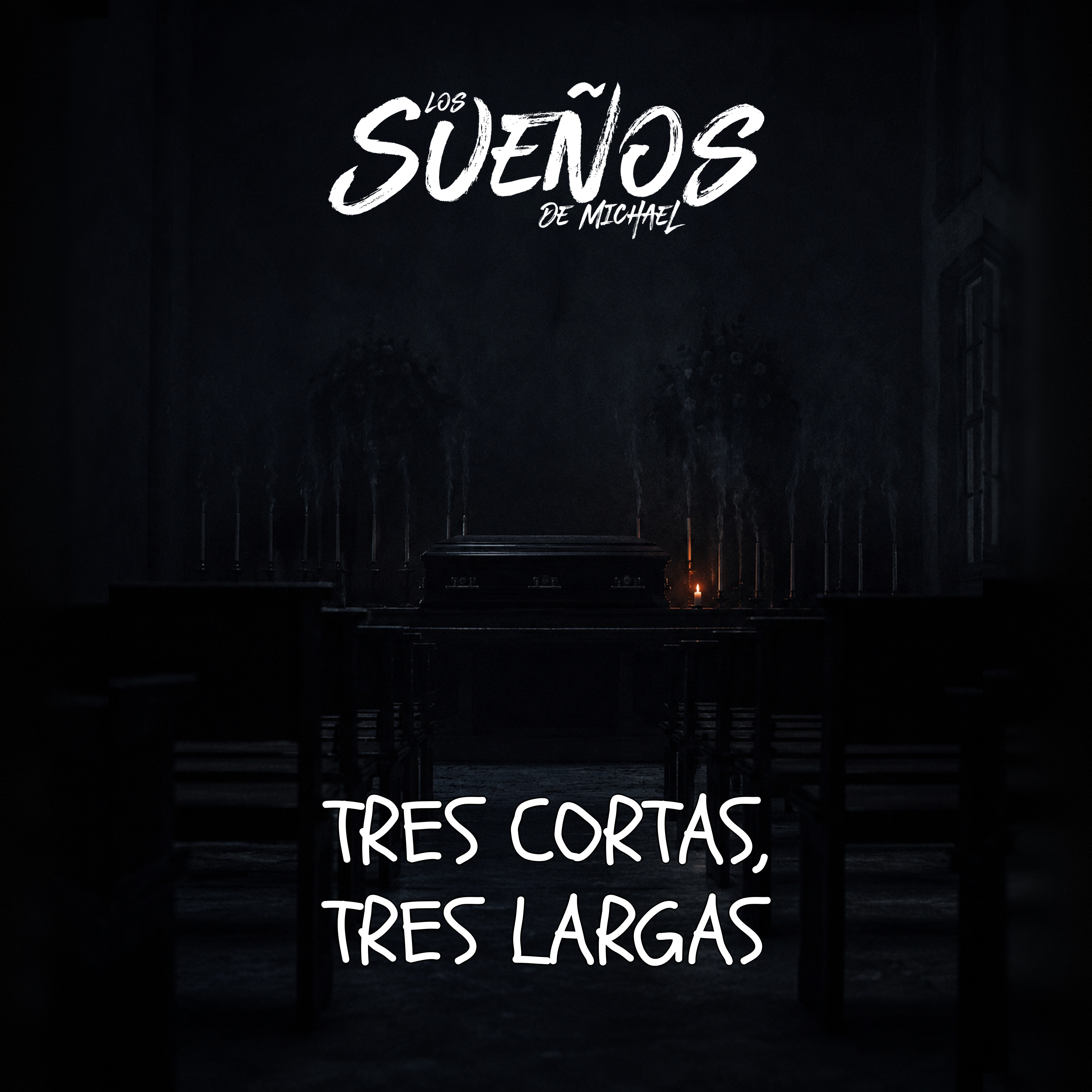 Portada de Los Sueños de Michael