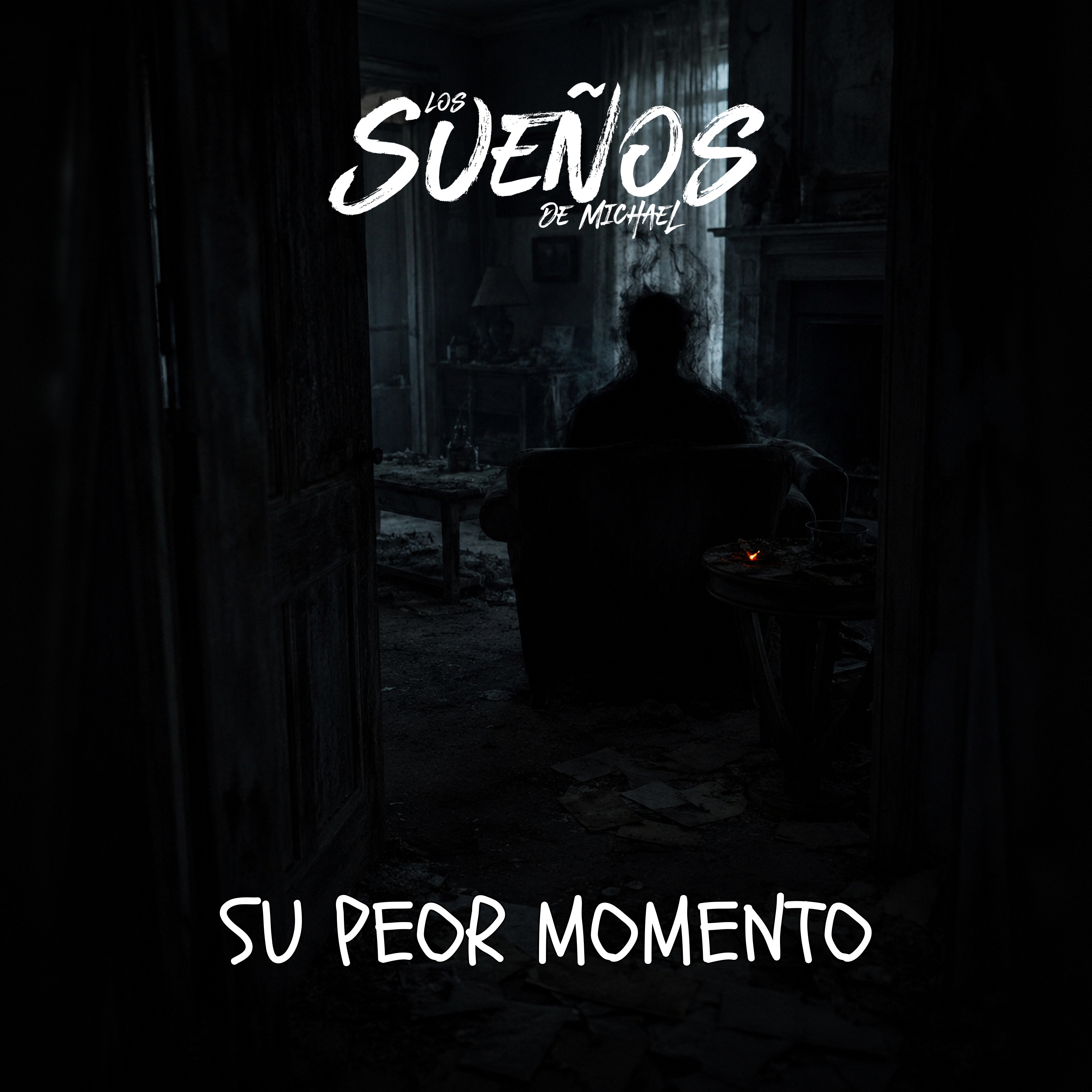 Portada de Los Sueños de Michael