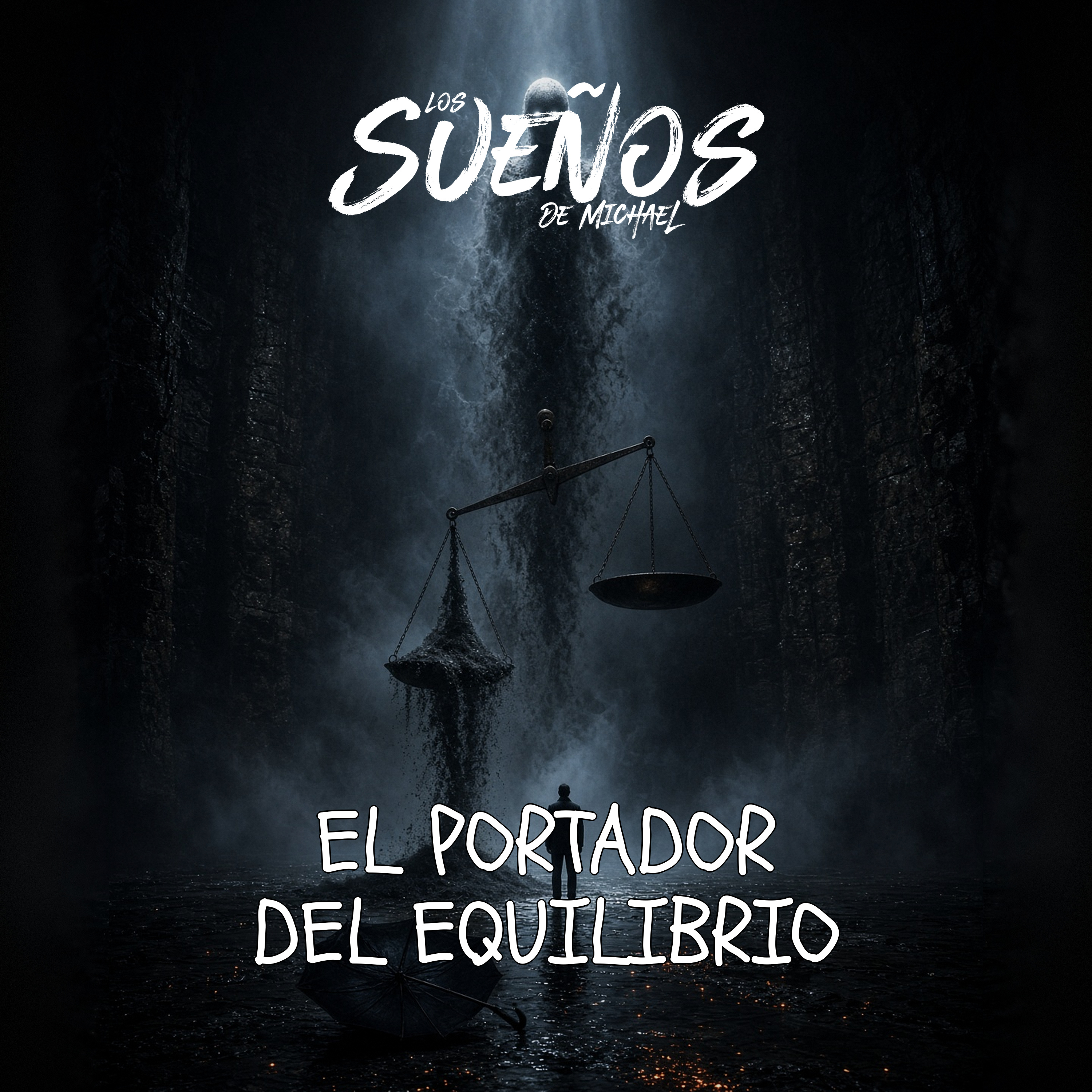 Portada de Los Sueños de Michael