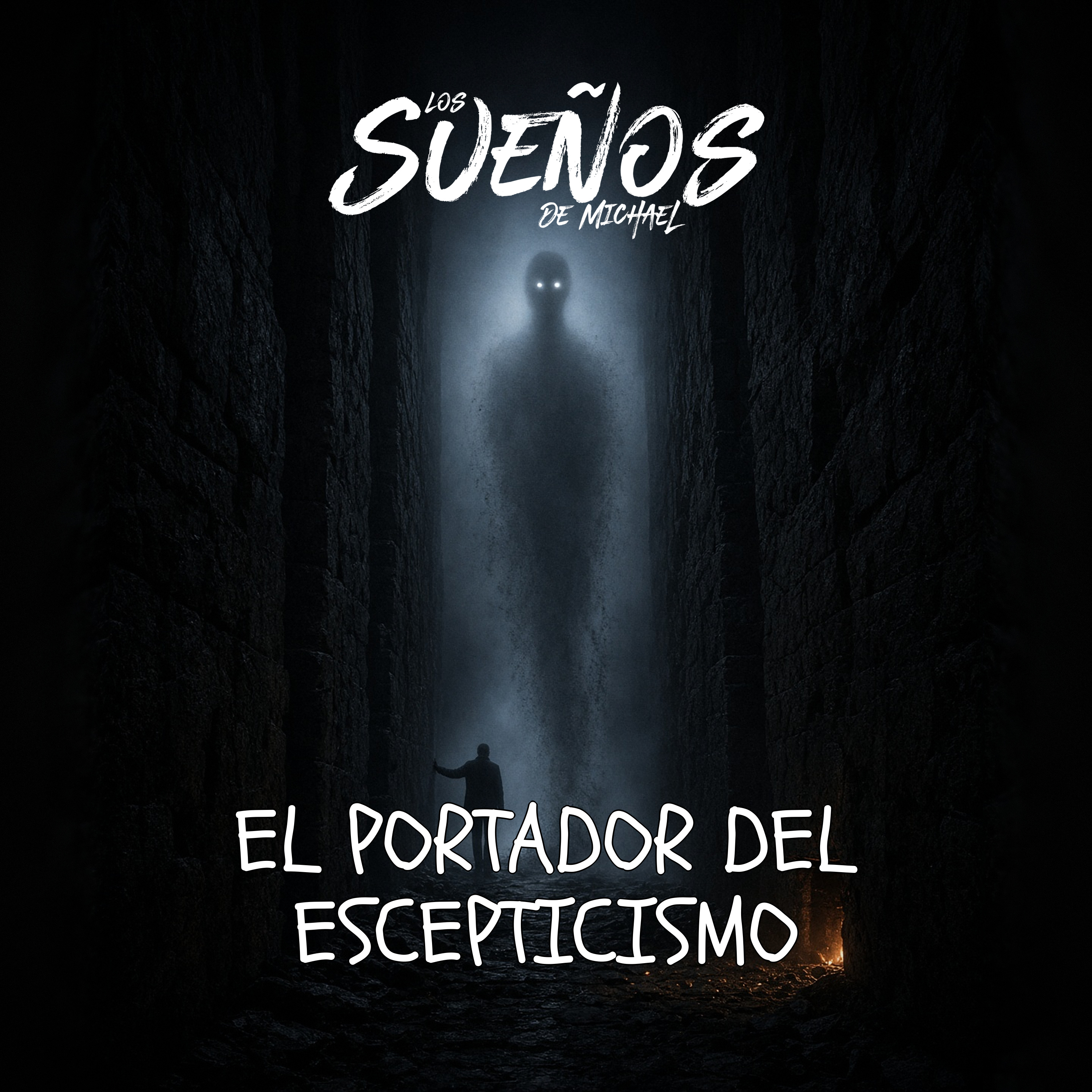 Portada de Los Sueños de Michael