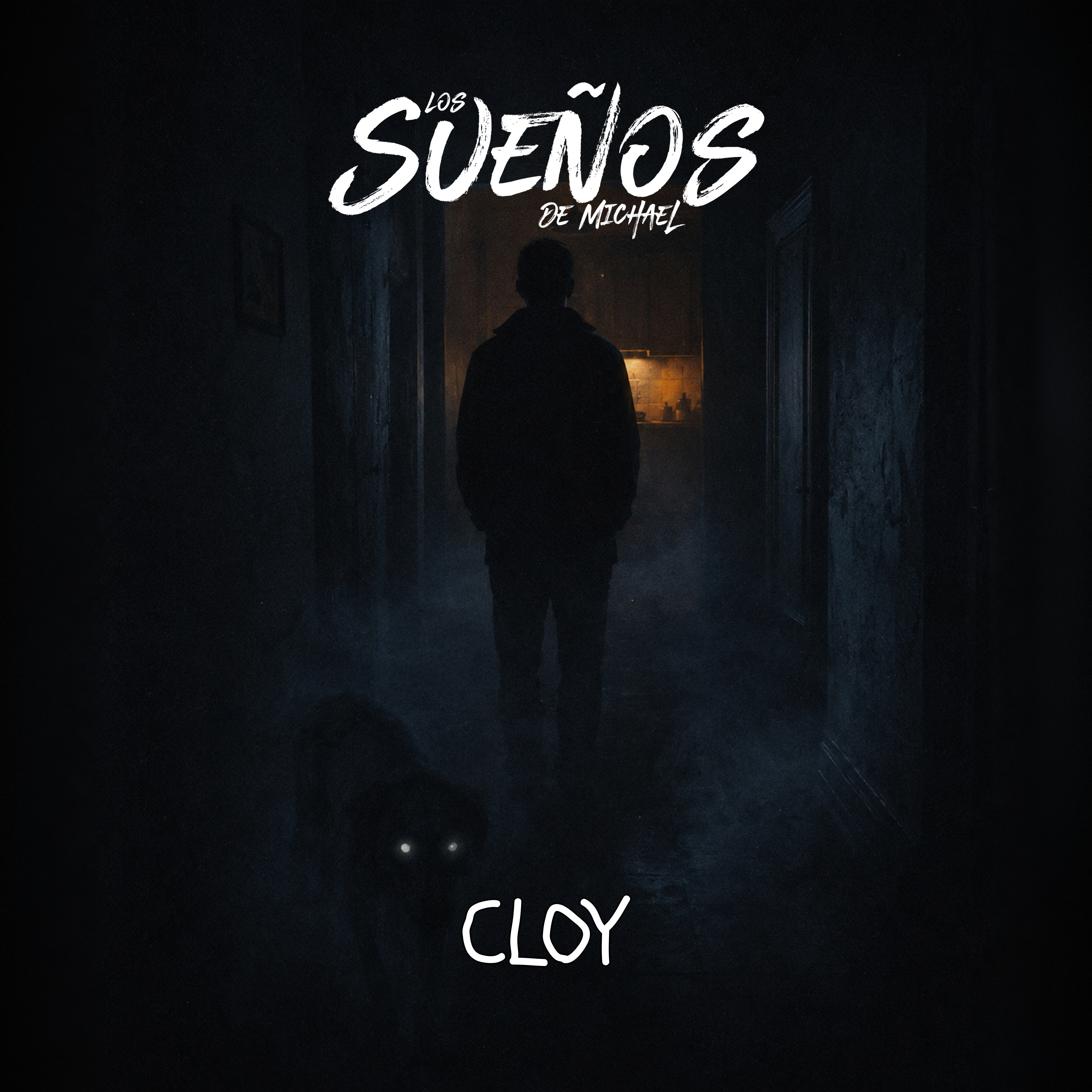 Portada de Los Sueños de Michael