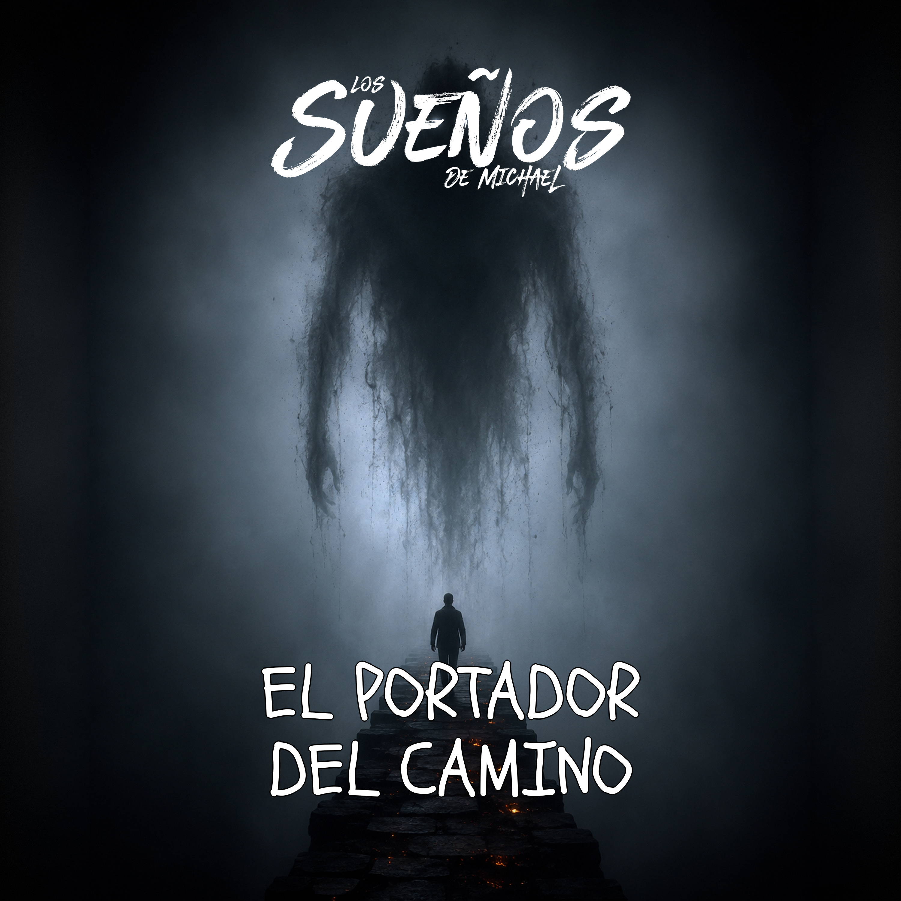 Portada de Los Sueños de Michael
