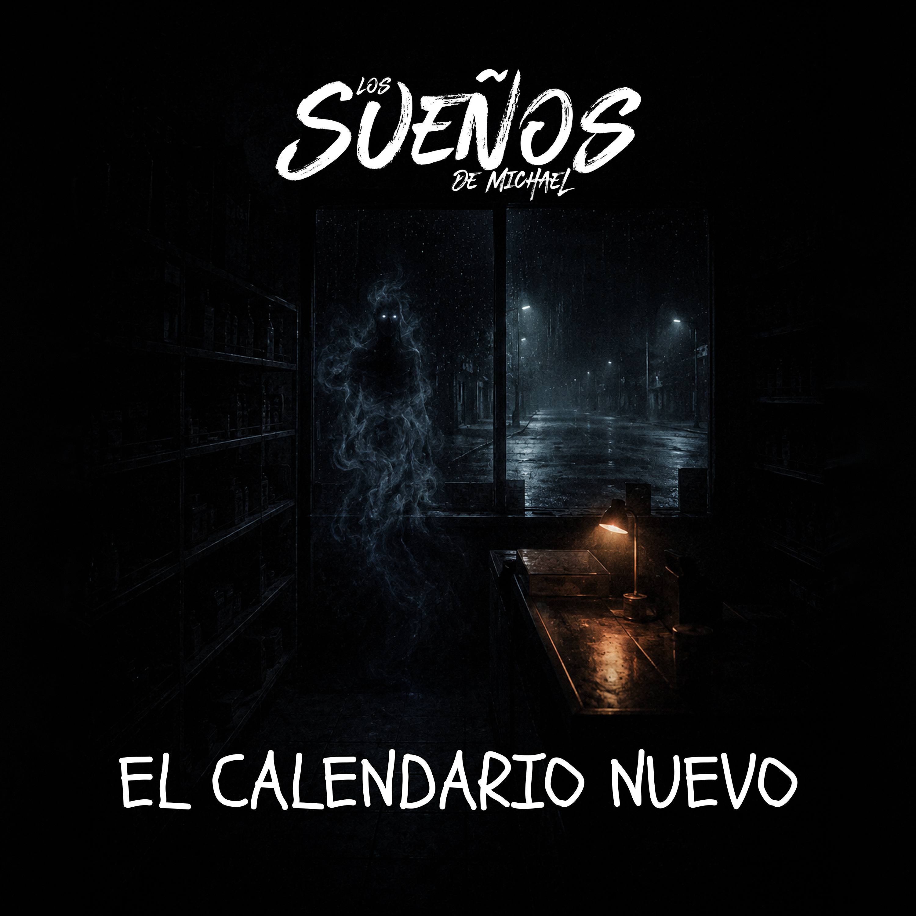 Portada de Los Sueños de Michael