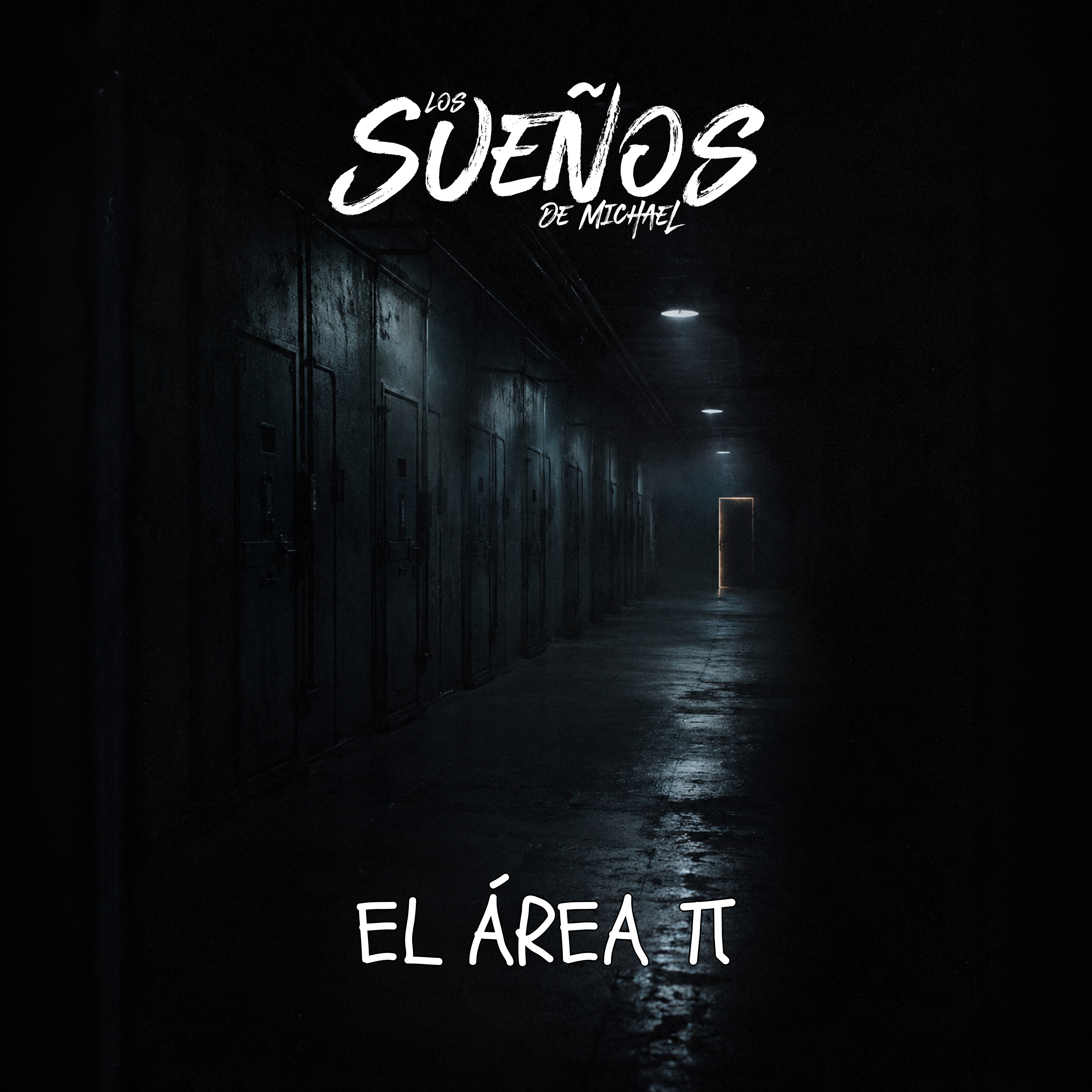 Portada de Los Sueños de Michael