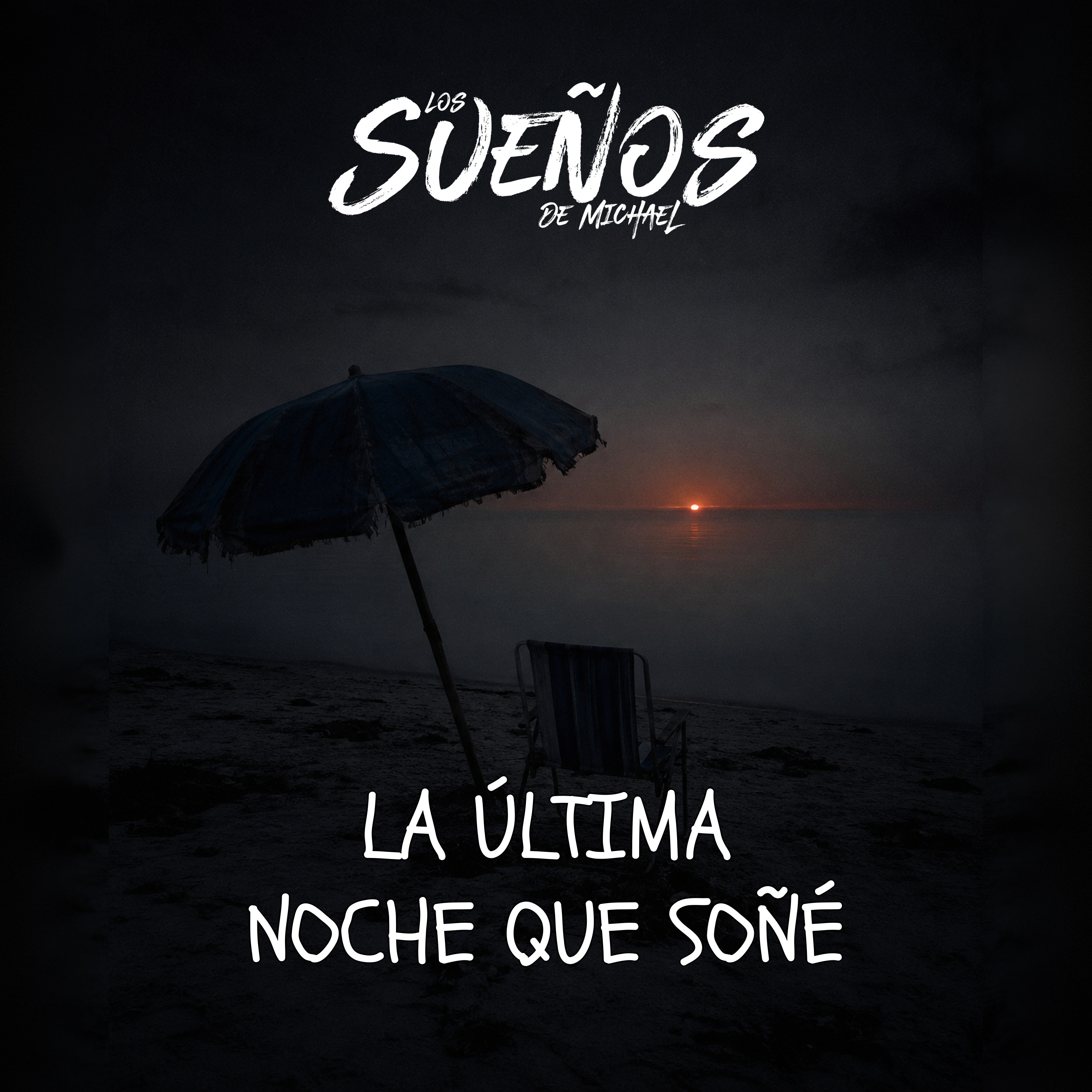 Portada de Los Sueños de Michael