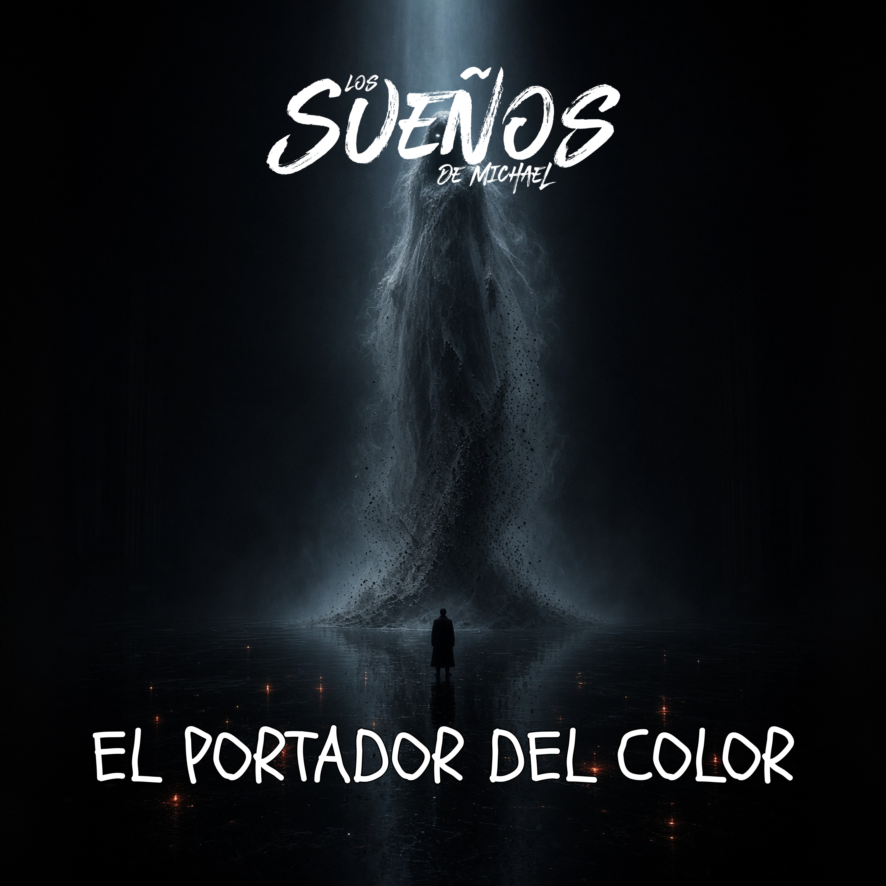 Portada de Los Sueños de Michael