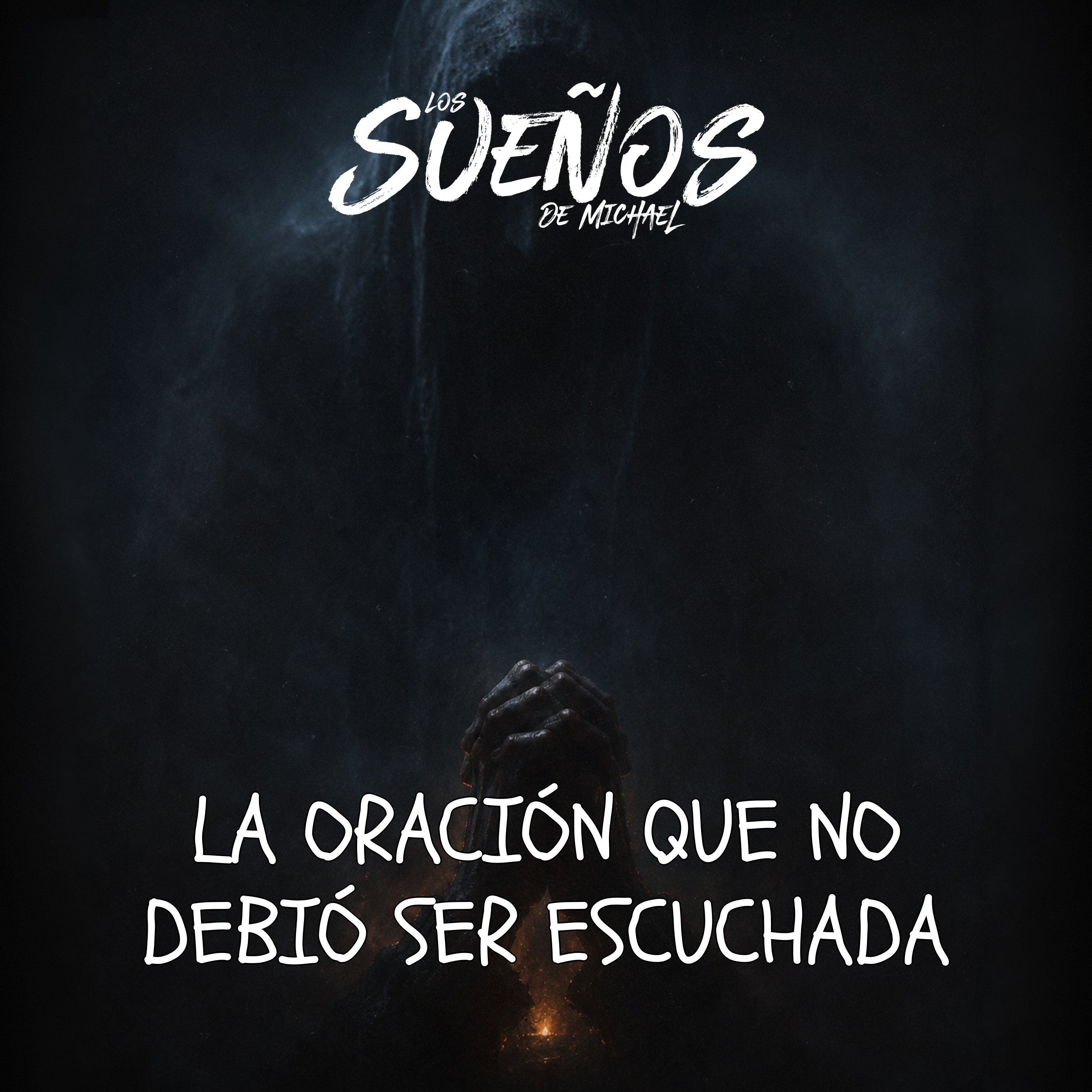 Portada de Los Sueños de Michael