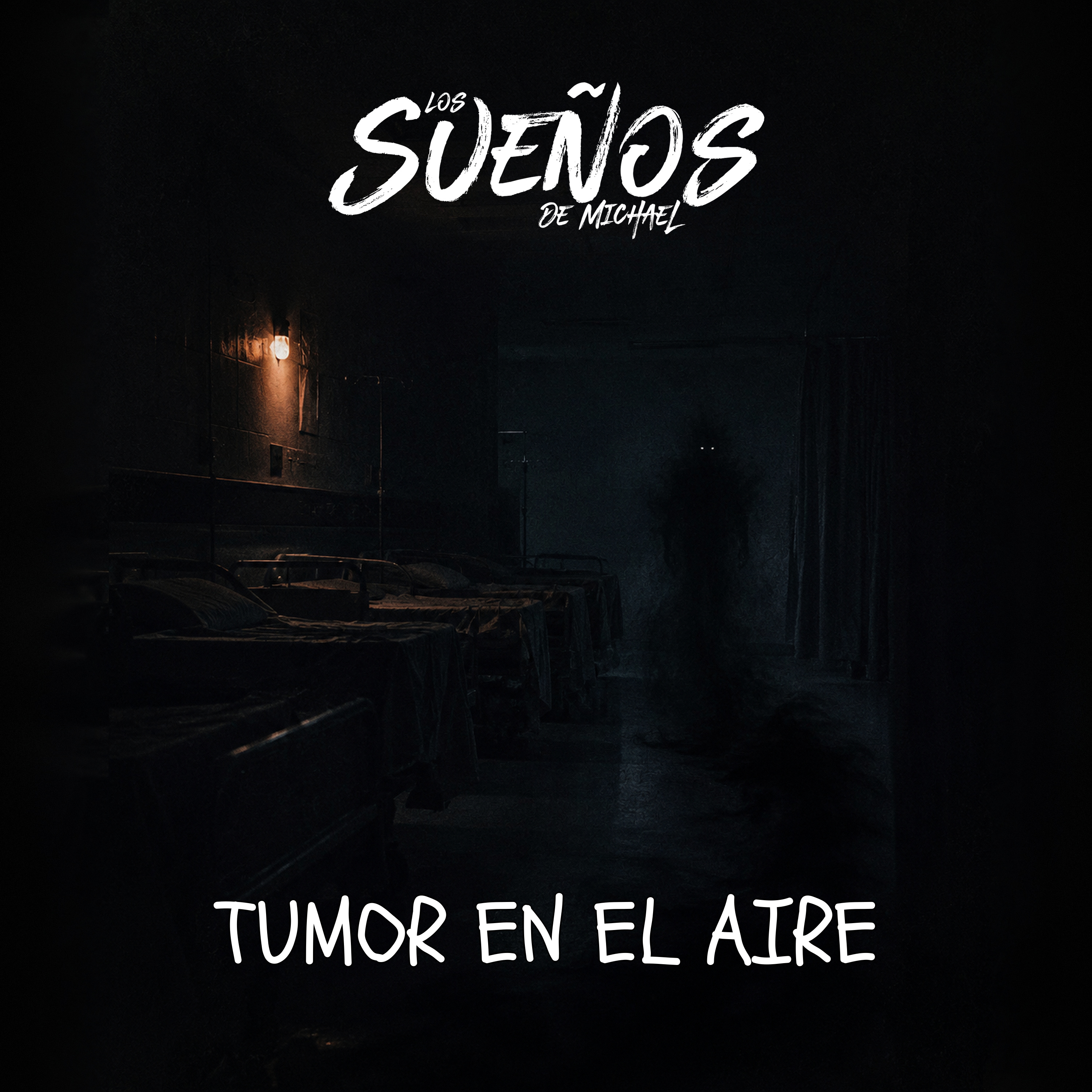 Portada de Los Sueños de Michael