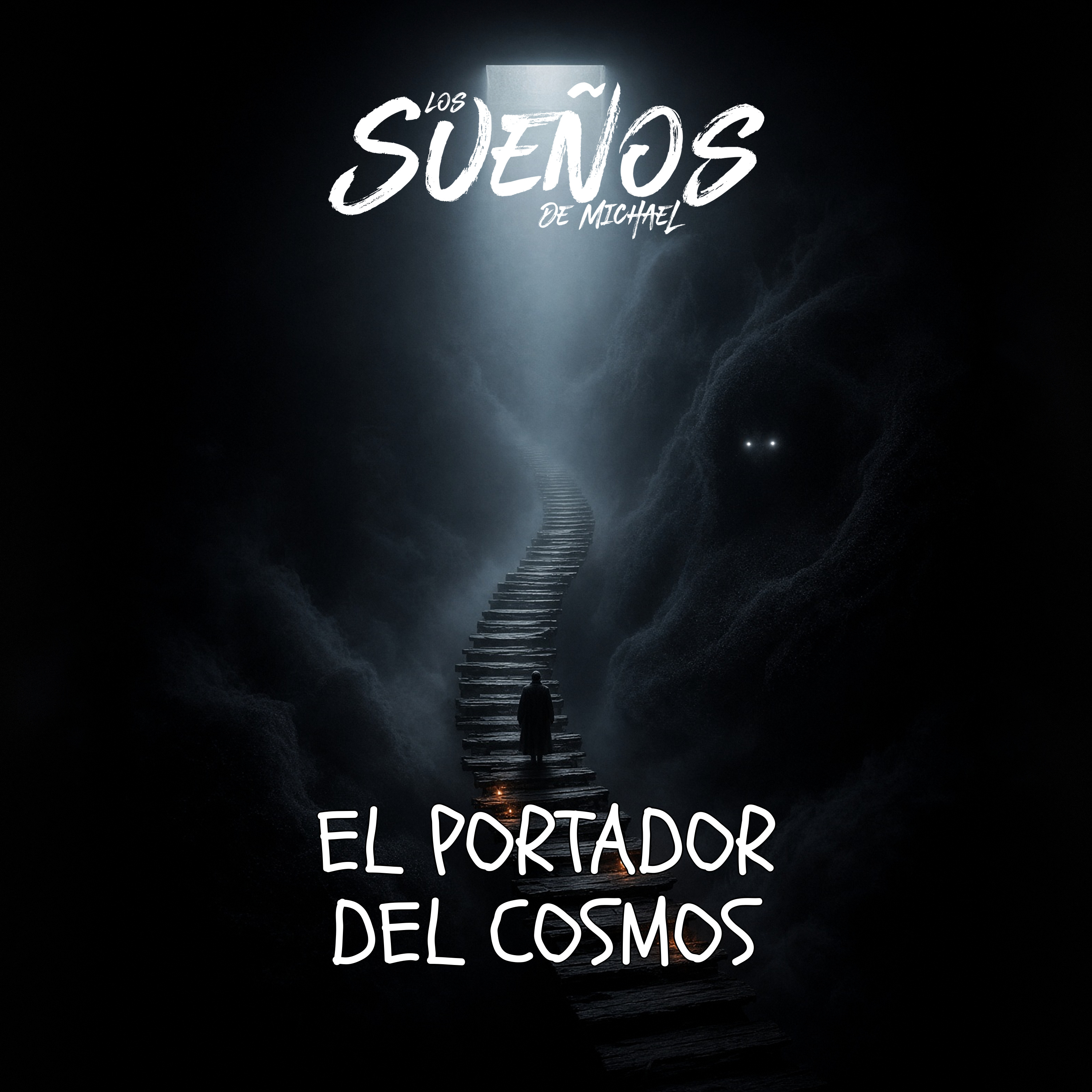 Portada de Los Sueños de Michael