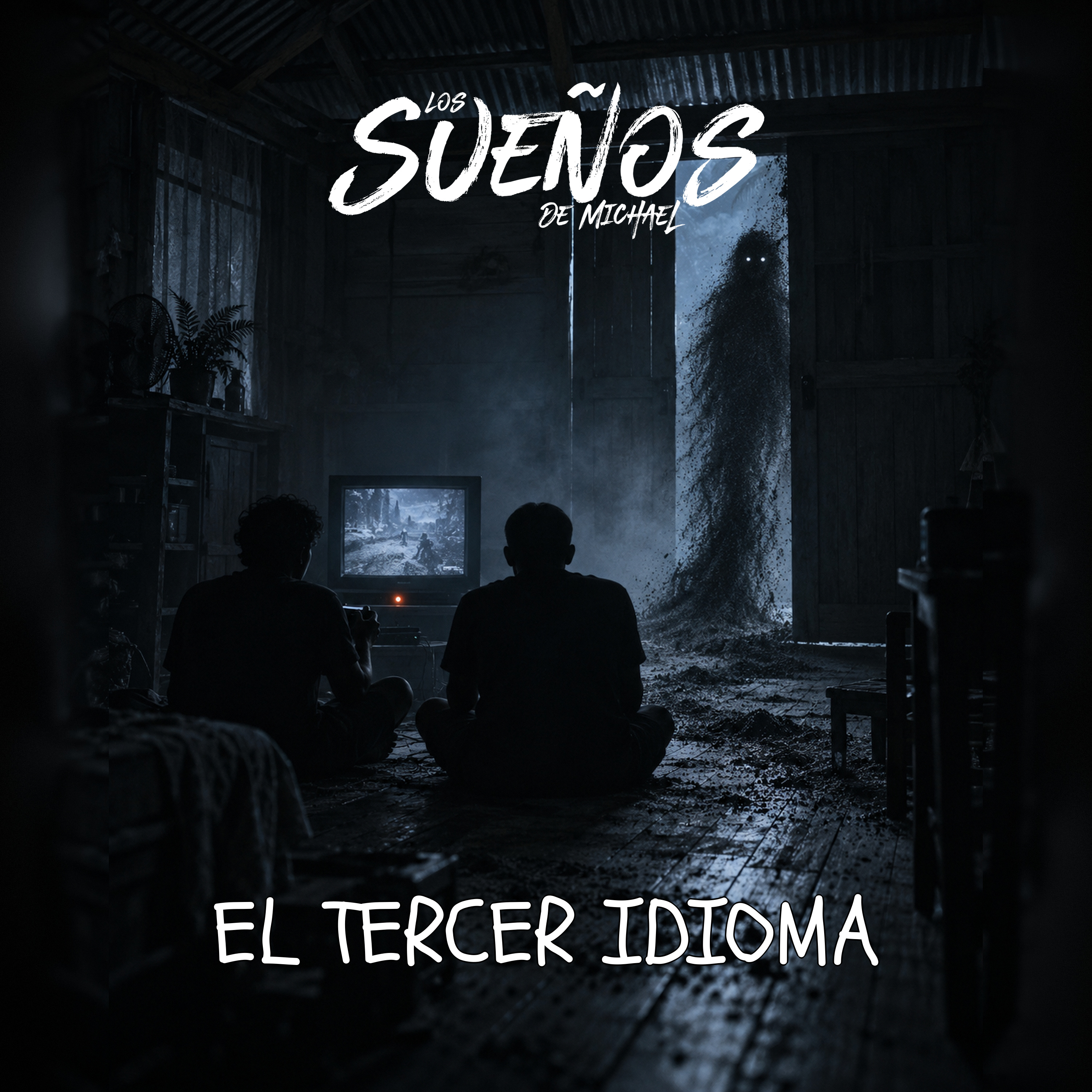 Portada de Los Sueños de Michael