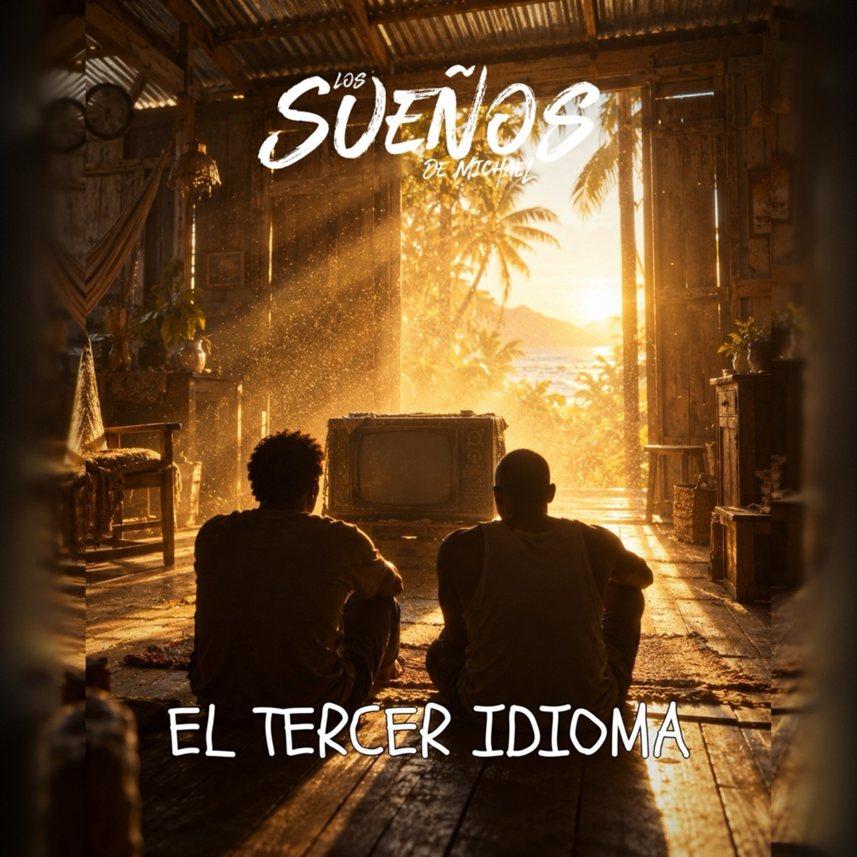 Portada de Los Sueños de Michael