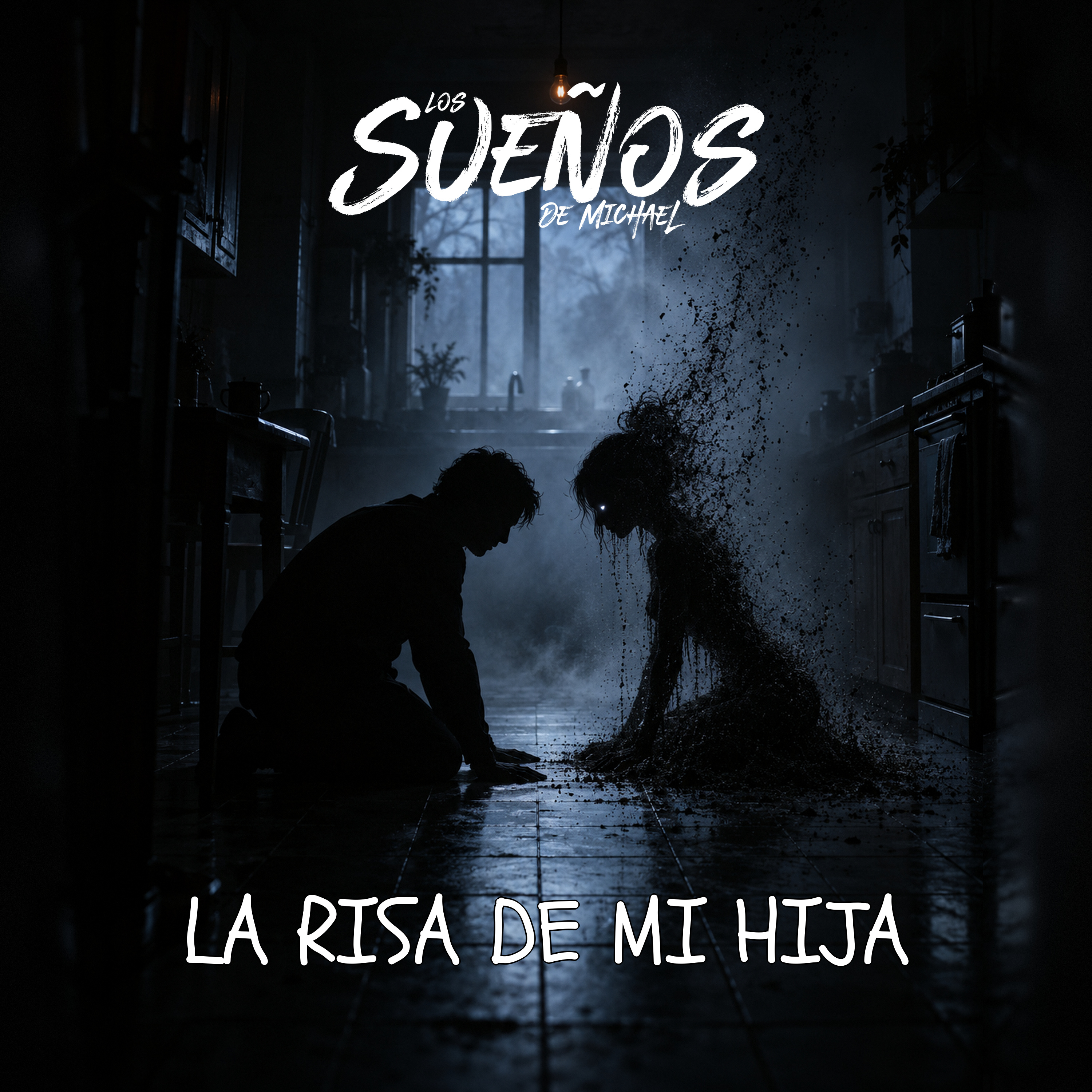 Portada de Los Sueños de Michael