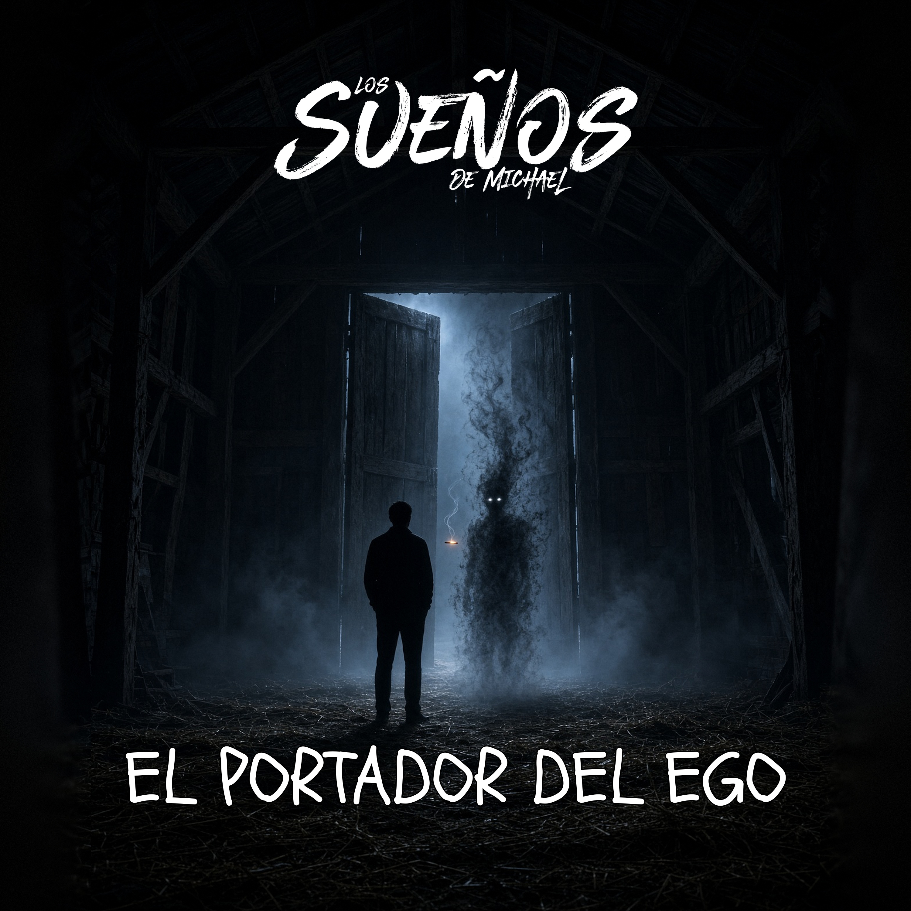 Portada de Los Sueños de Michael